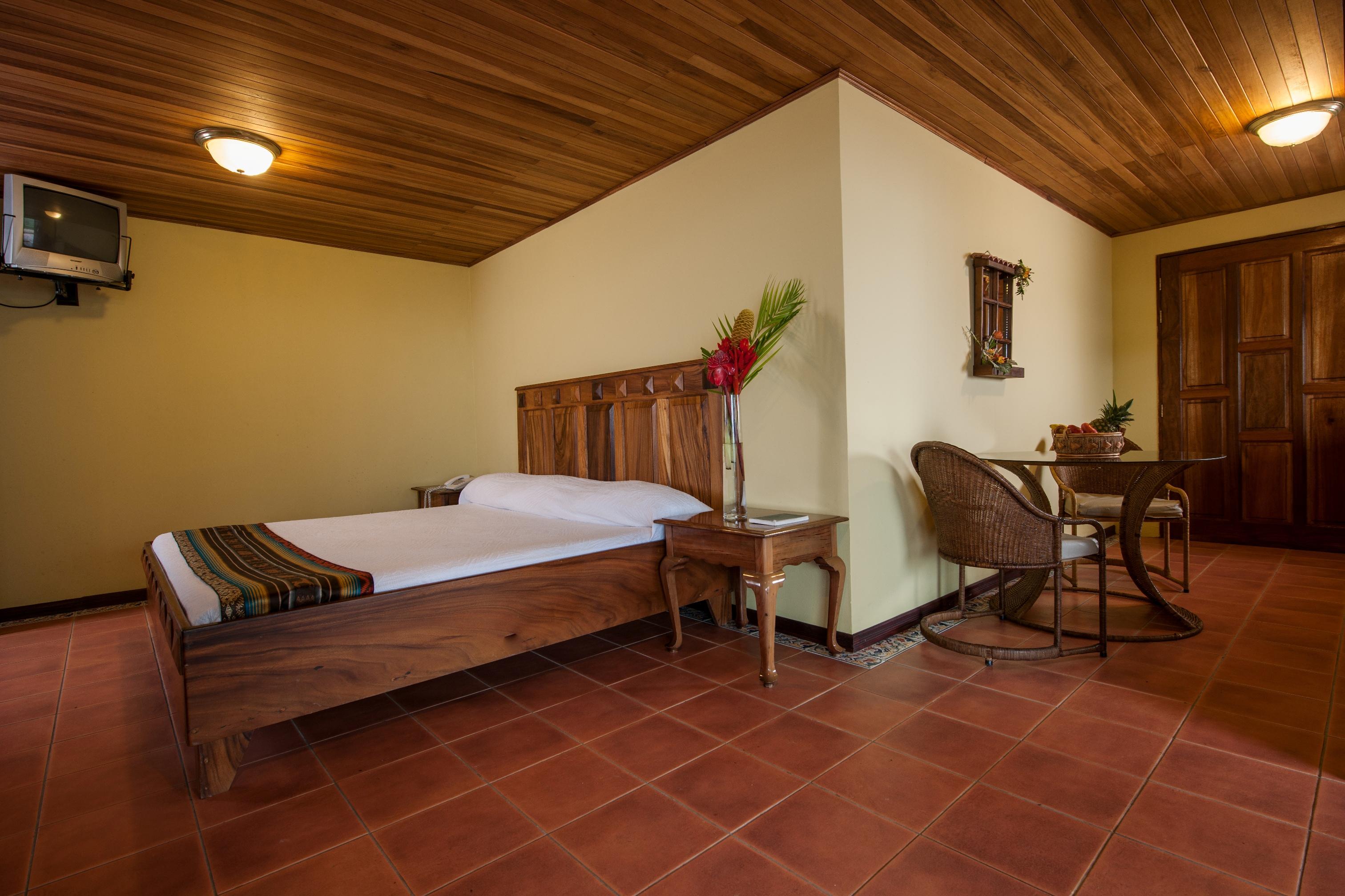 Lodge Arenal La Fortuna