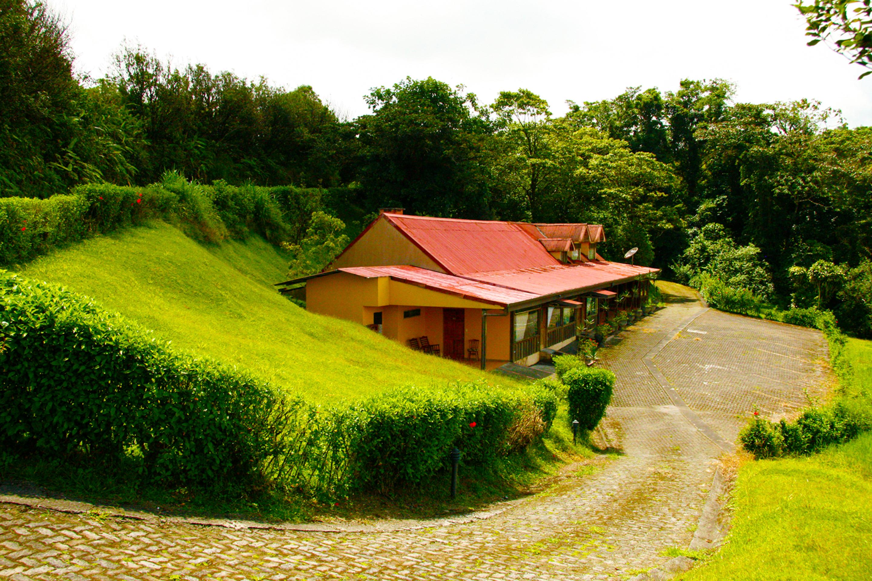 Arenal