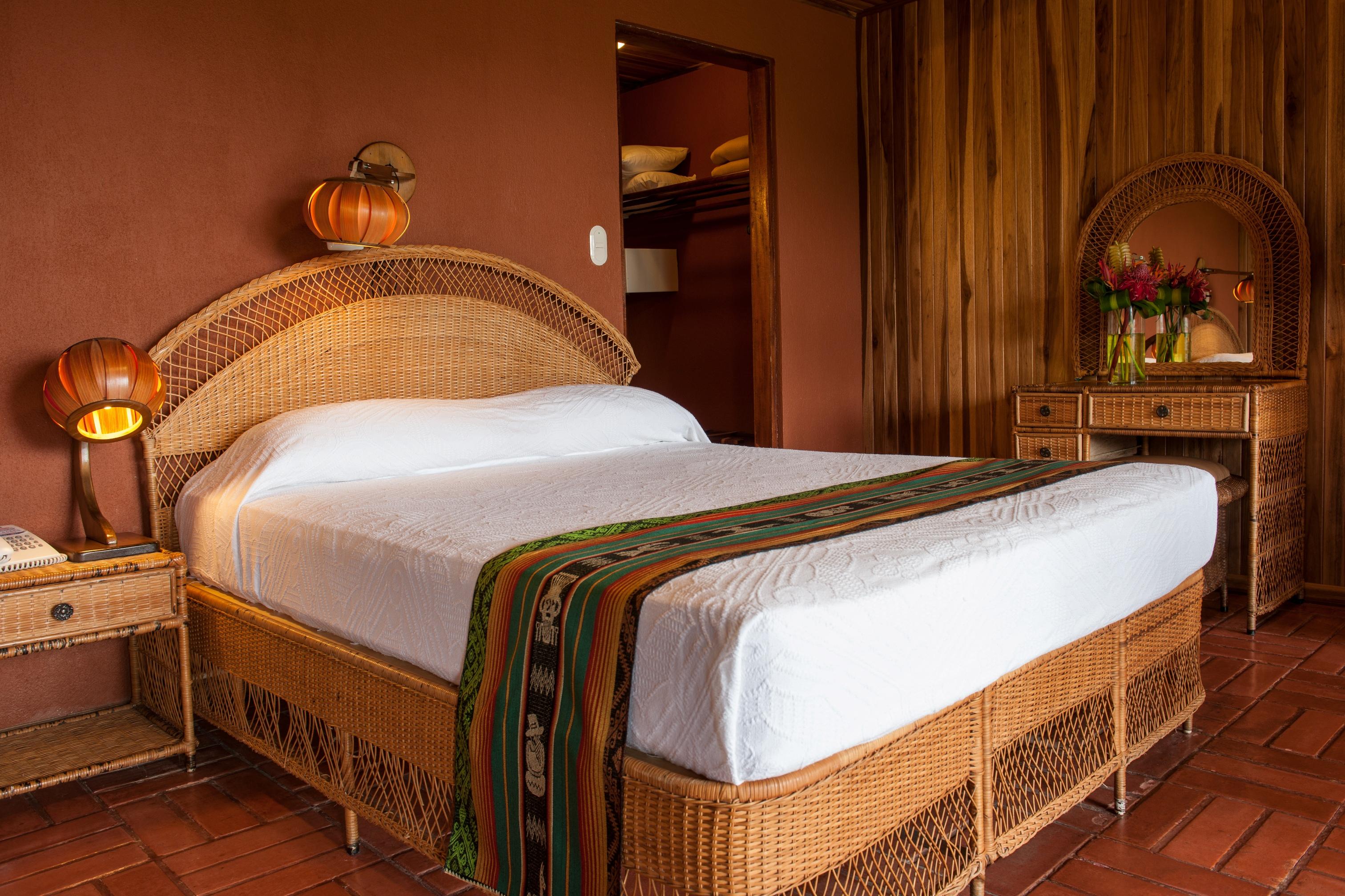 Lodge Arenal