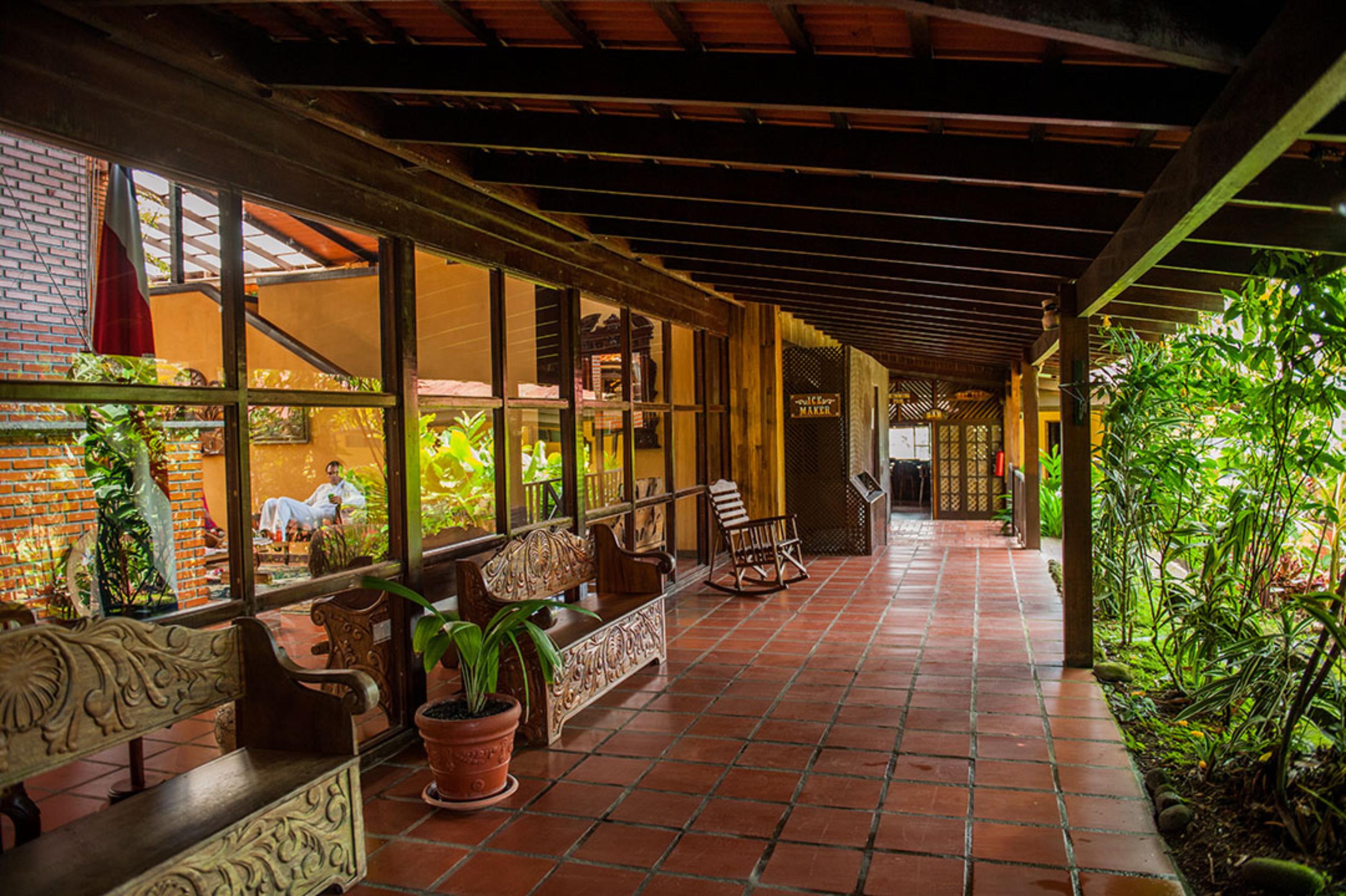 Arenal *