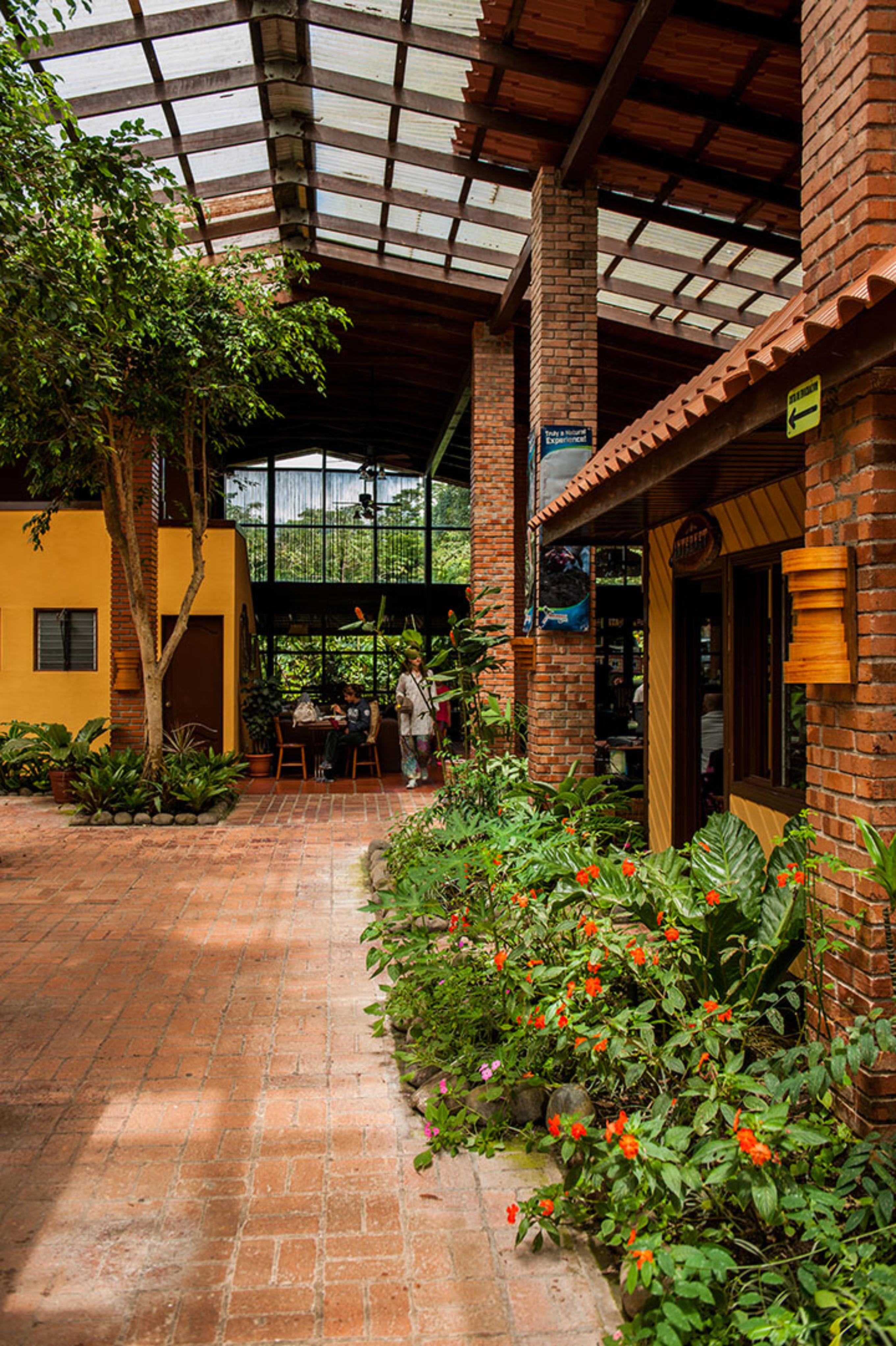 Arenal Lodge La Fortuna