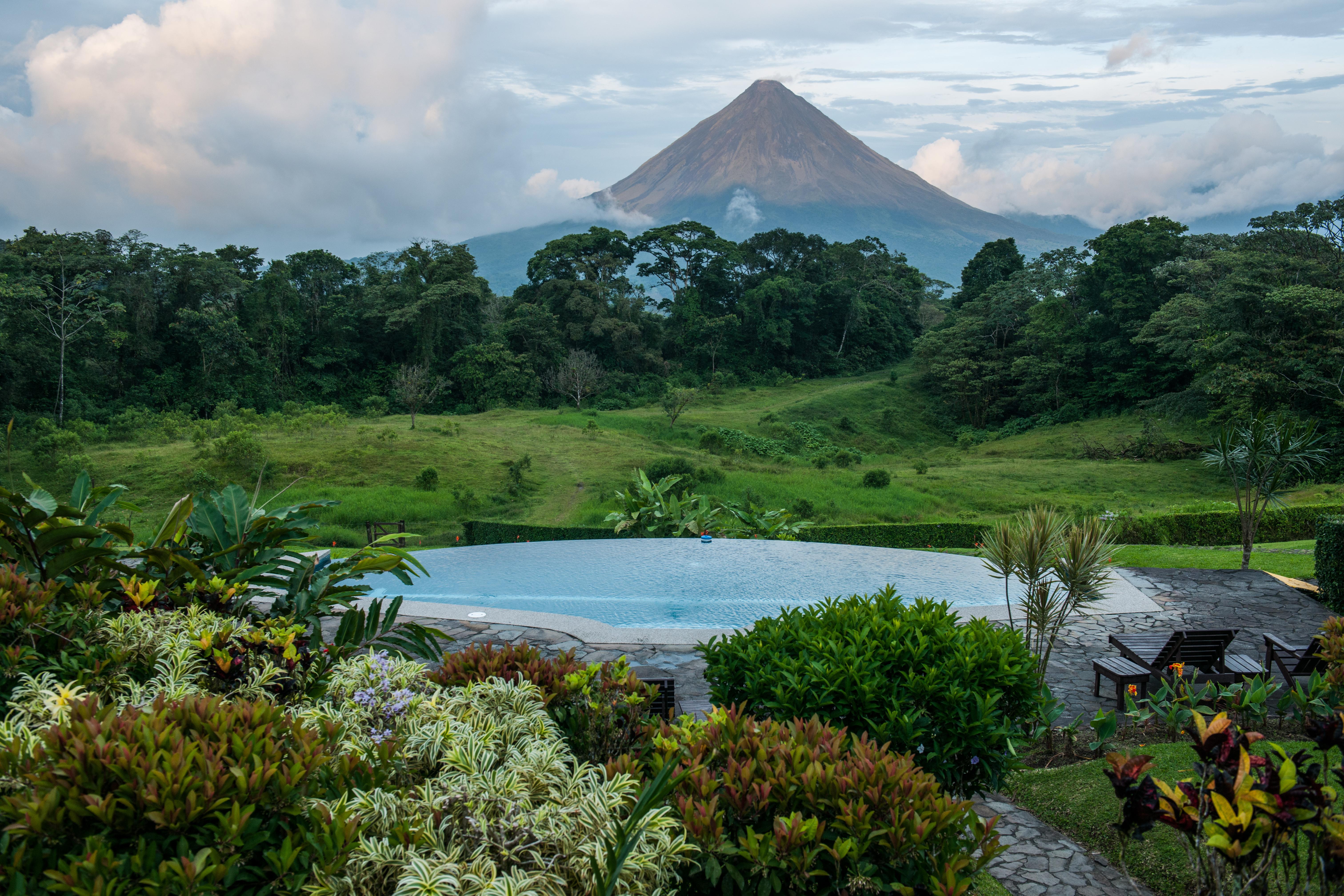 Arenal La Fortuna