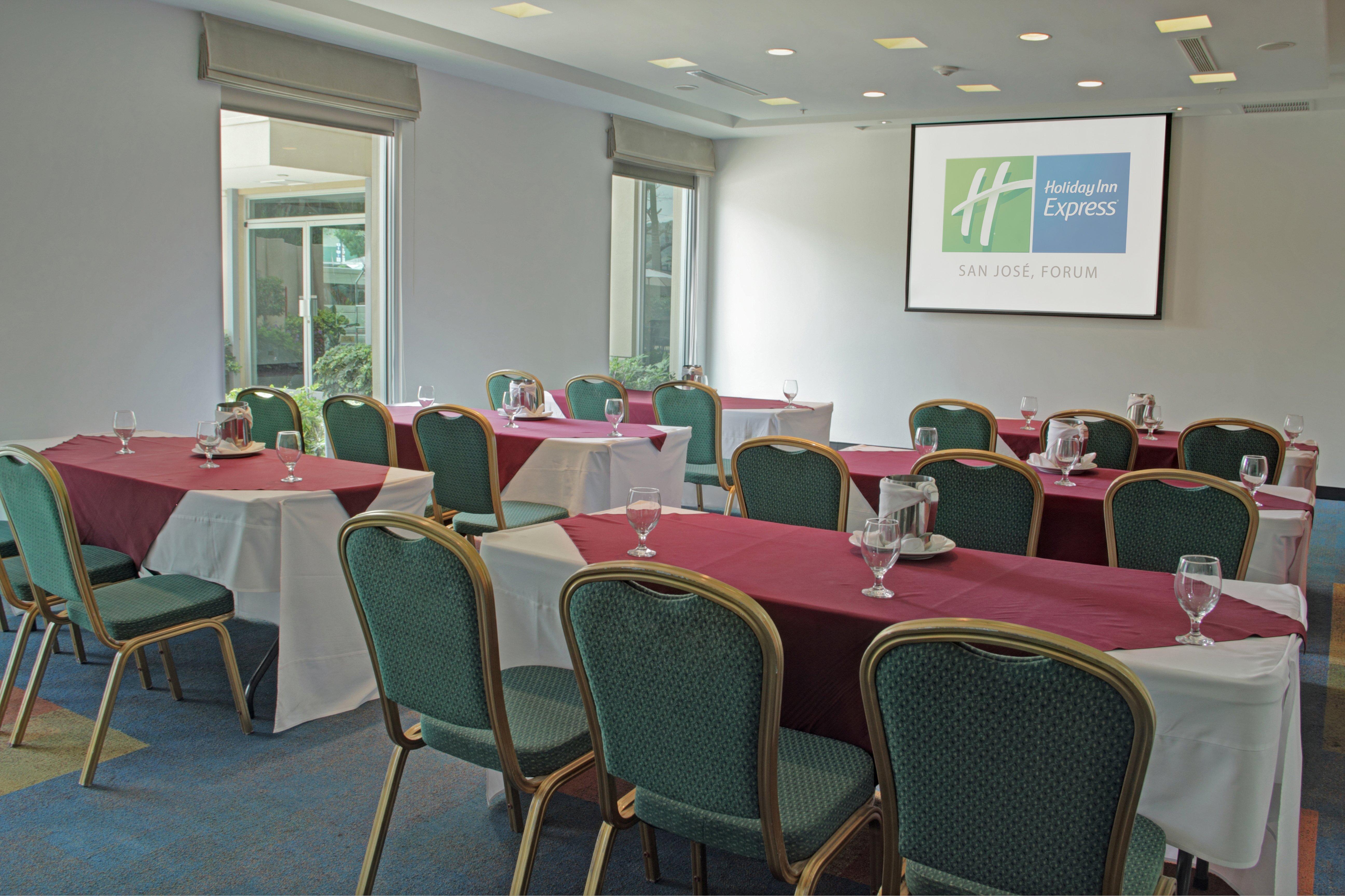 Holiday Express Forum Costa Rica By Ihg Hotel San Jose (San Jose)