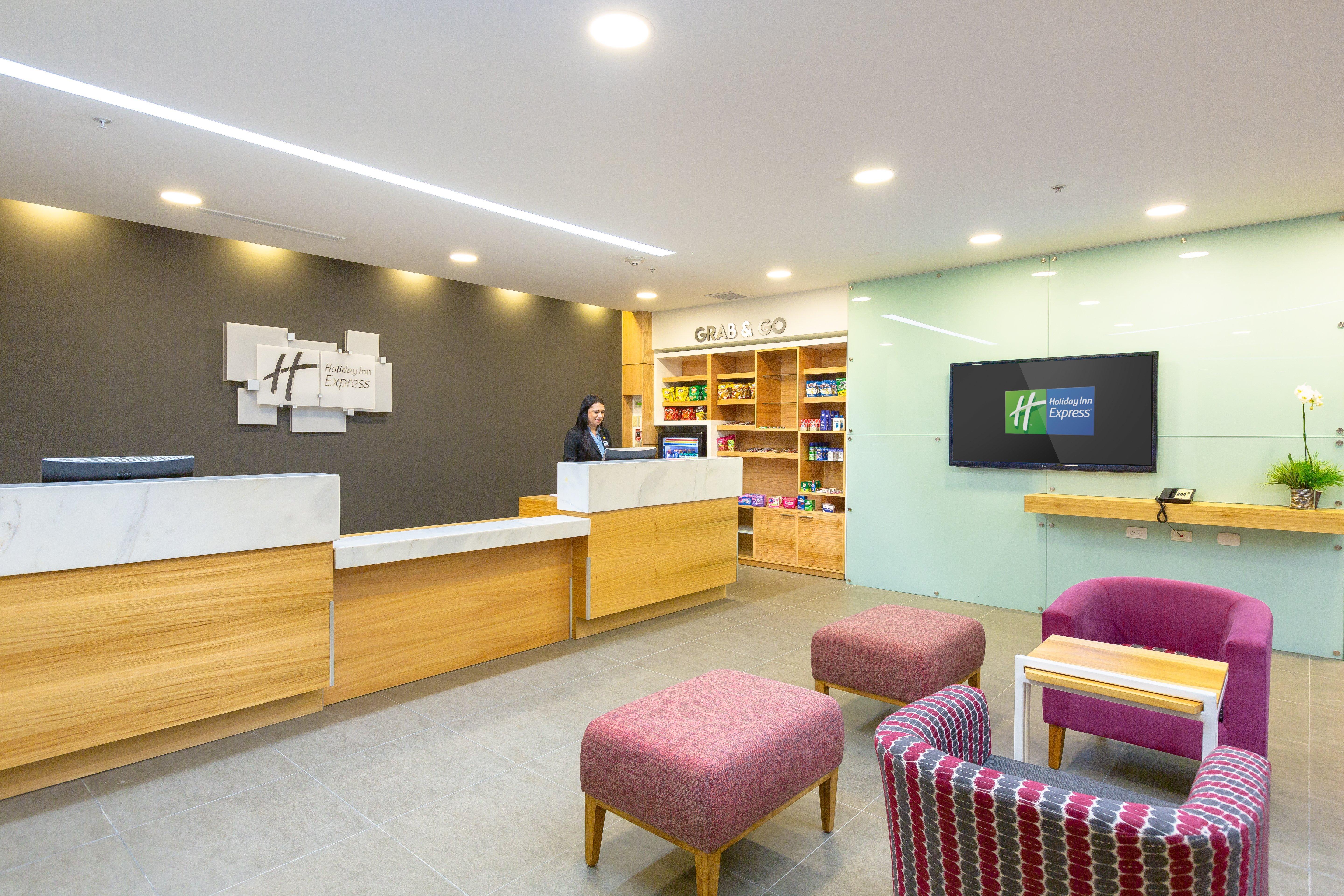 Holiday Express Forum Costa Rica By Ihg Hotel San Jose (San Jose)