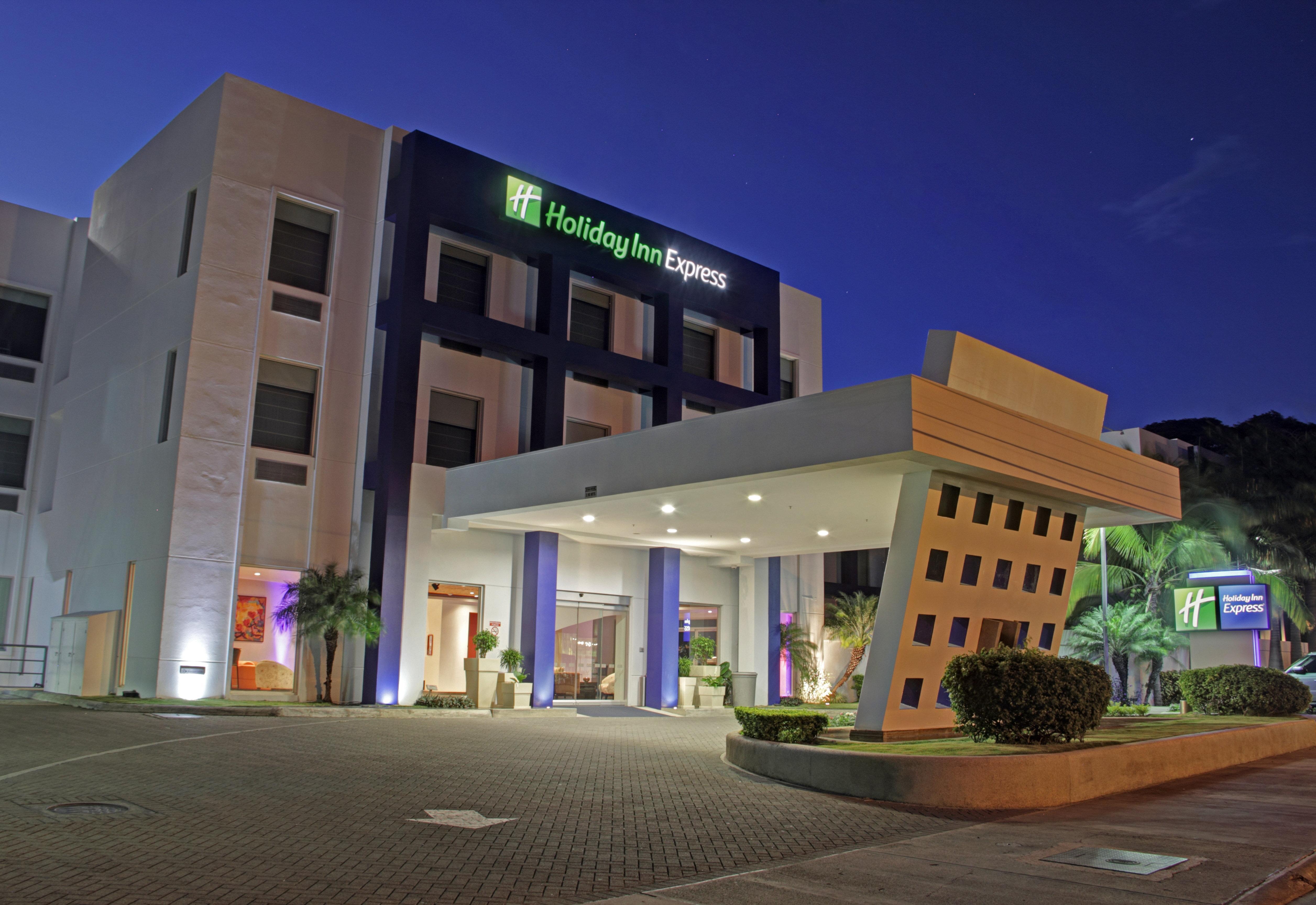 Holiday Express Forum Costa Rica By Ihg