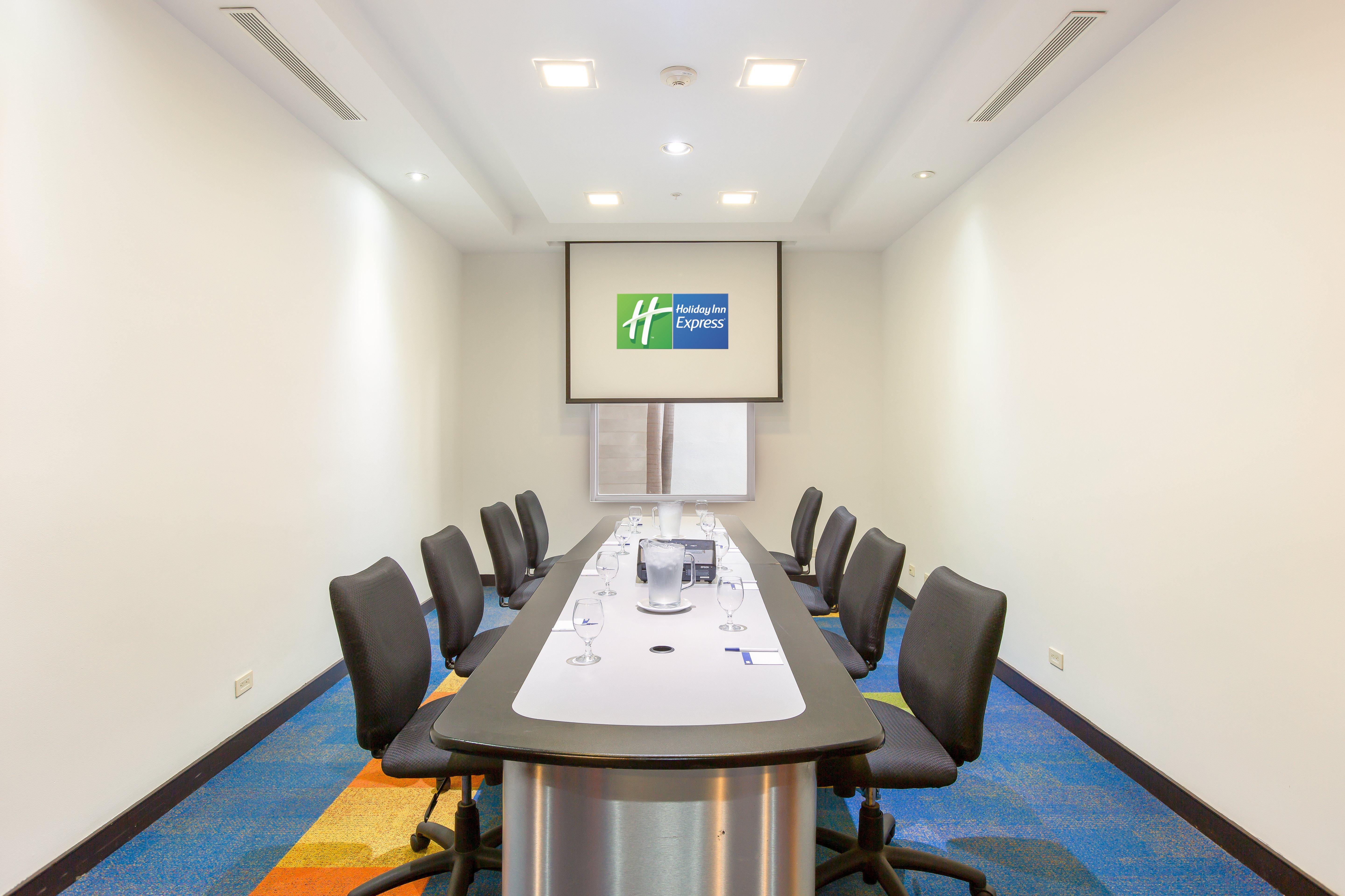 Holiday Express Forum Costa Rica By Ihg 4*