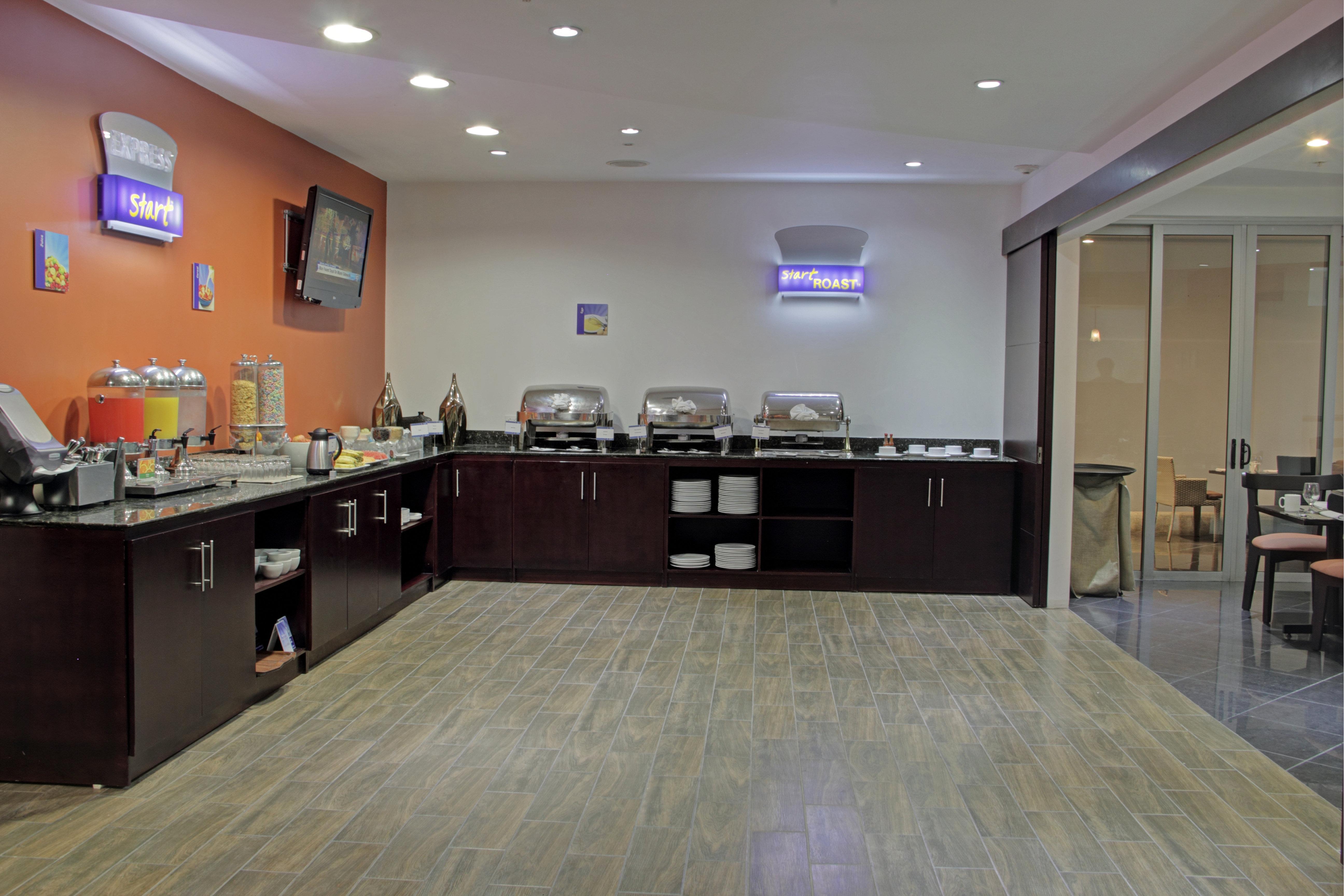 Holiday Express Forum Costa Rica By Ihg 4* San Jose (San Jose)