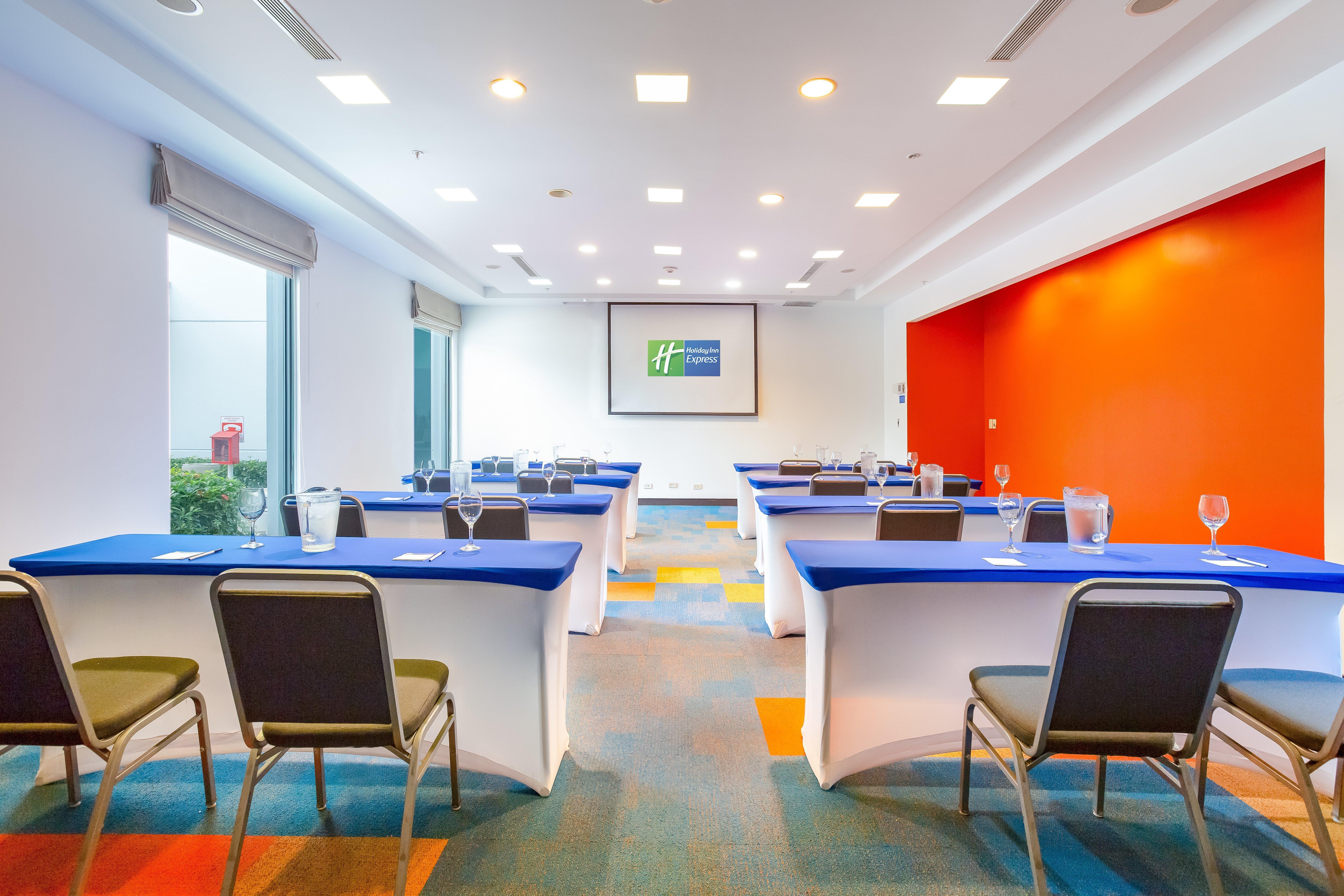 Holiday Express Forum Costa Rica By Ihg 4* San Jose (San Jose)