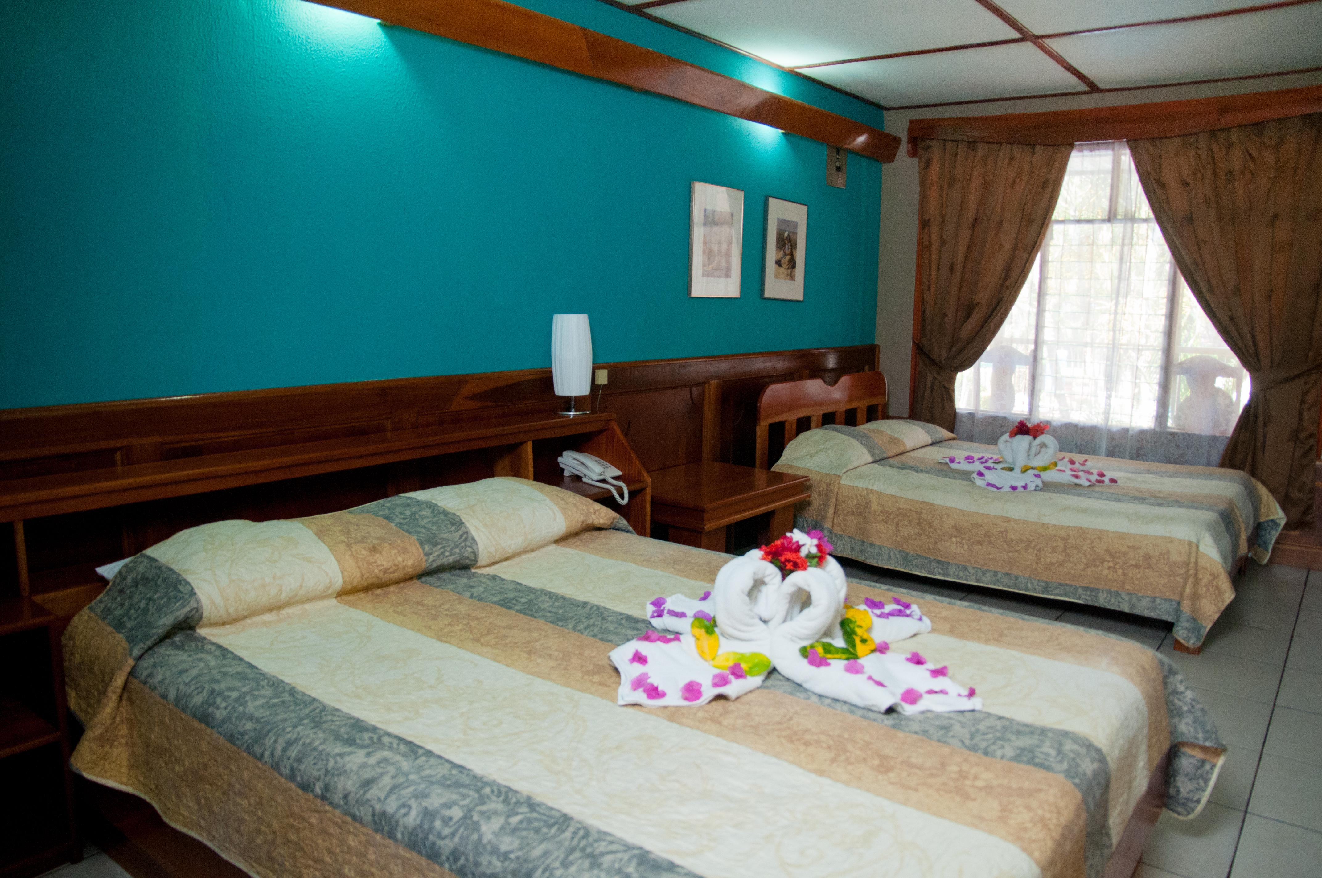 Mar De Luz Hotel 3*