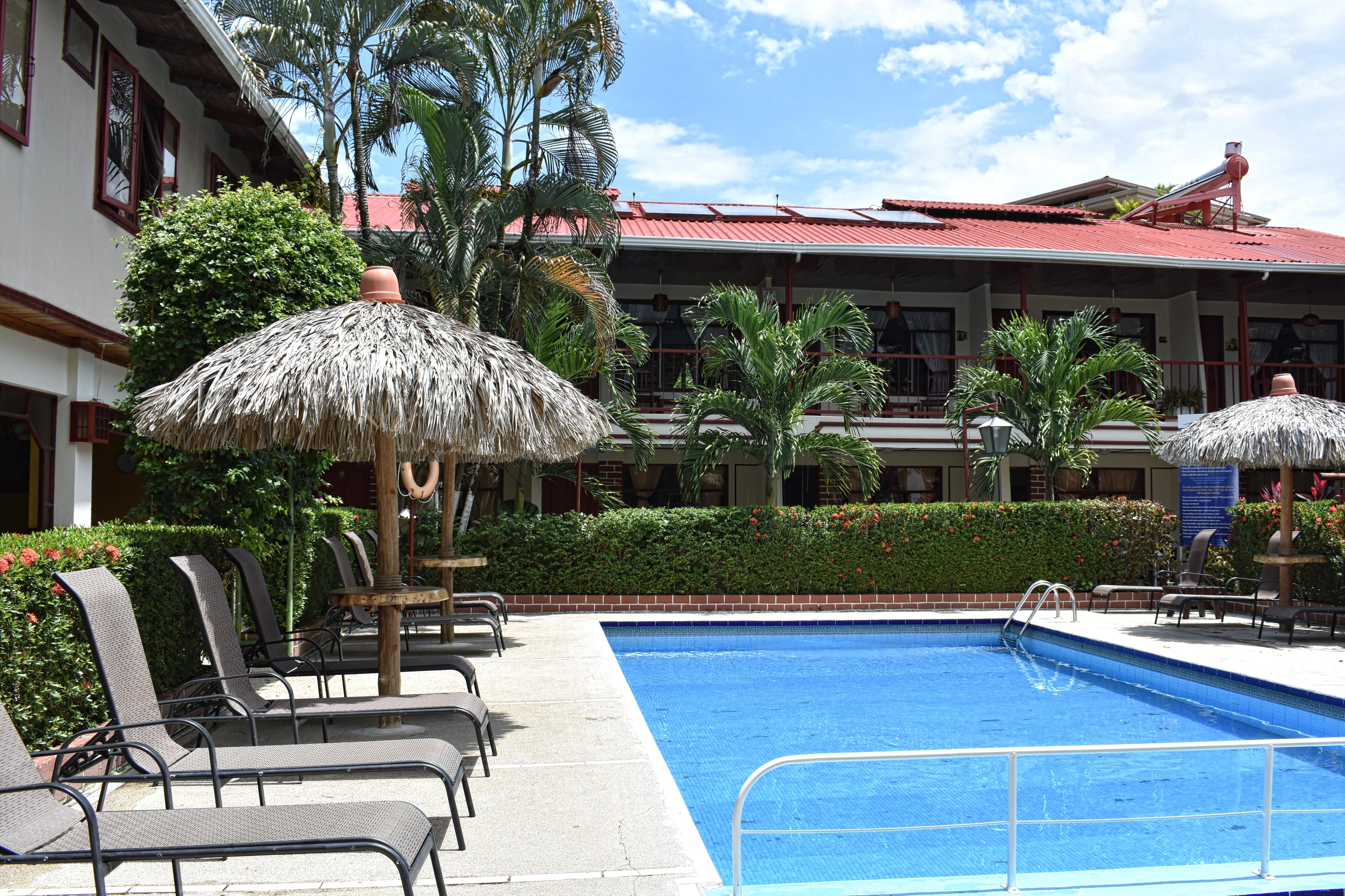 Mar De Luz Hotel
