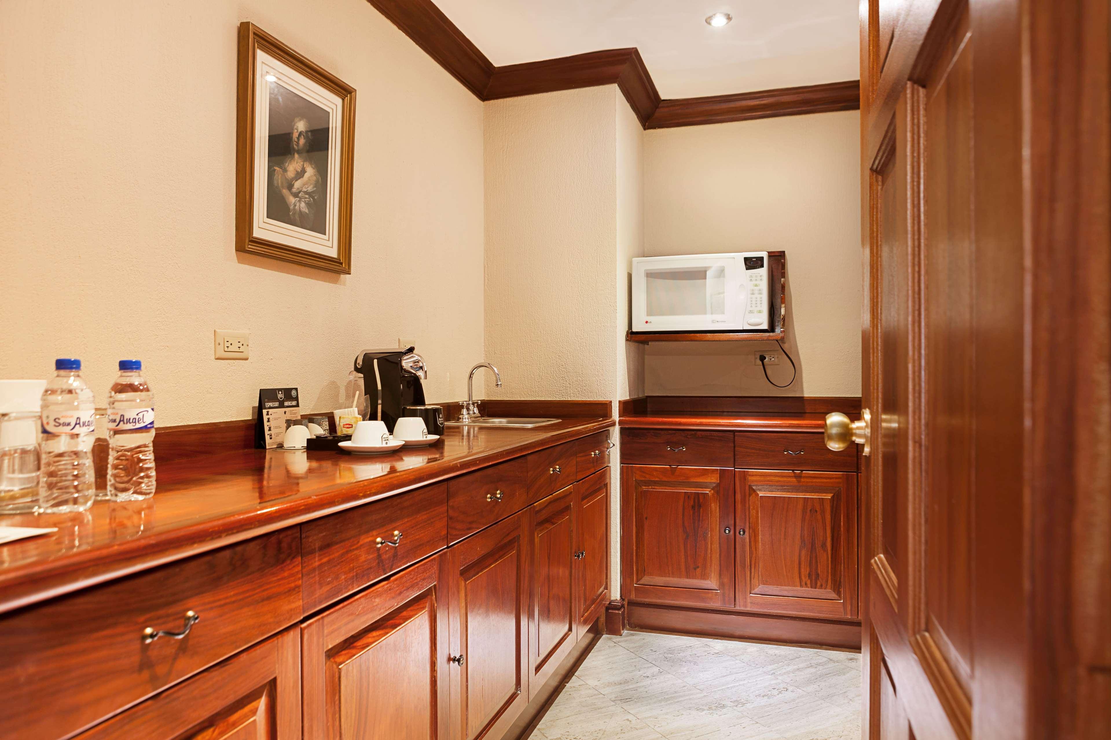 Hotel Wyndham Herradura San Jose (San Jose)