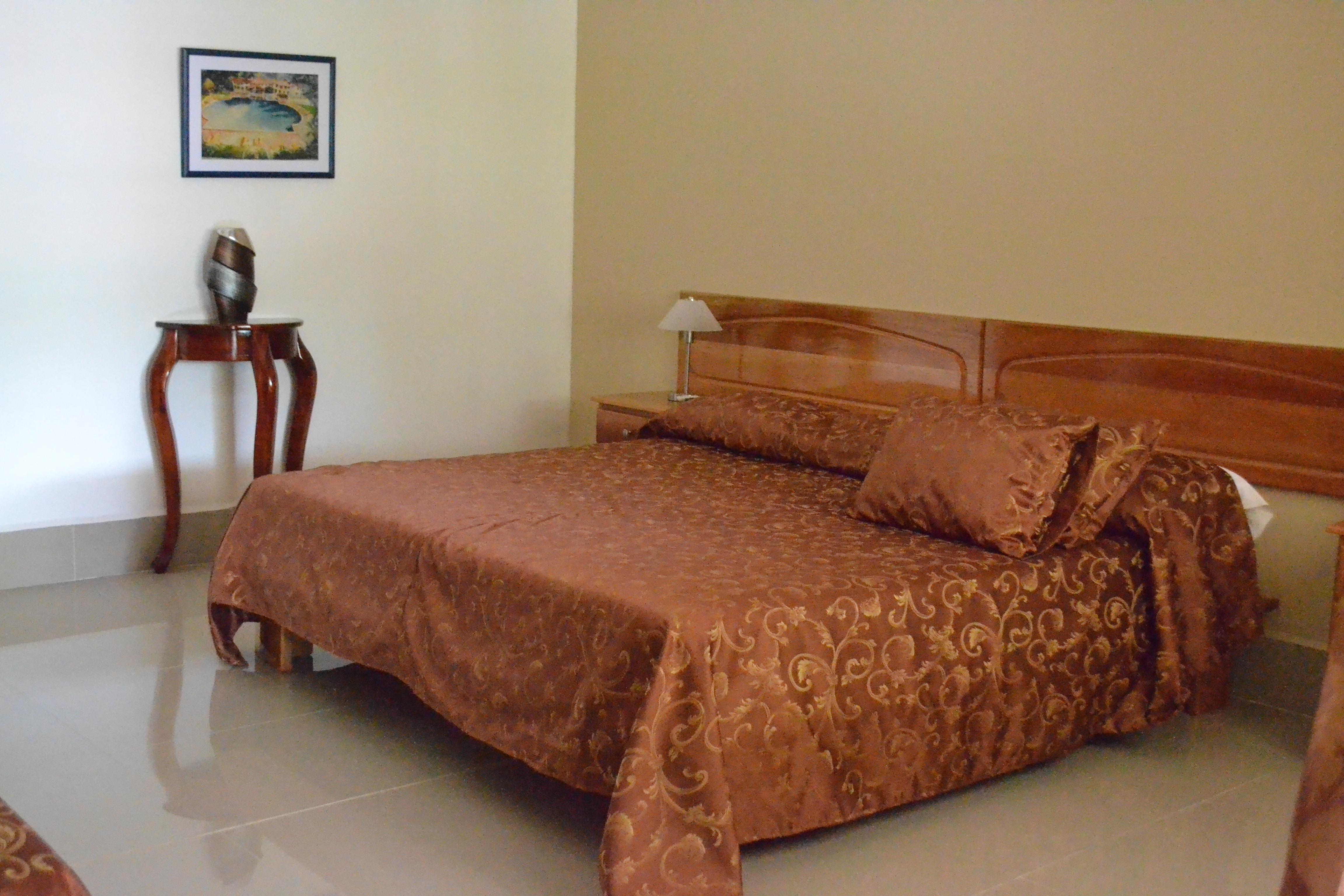 Martino And Hotel Alajuela