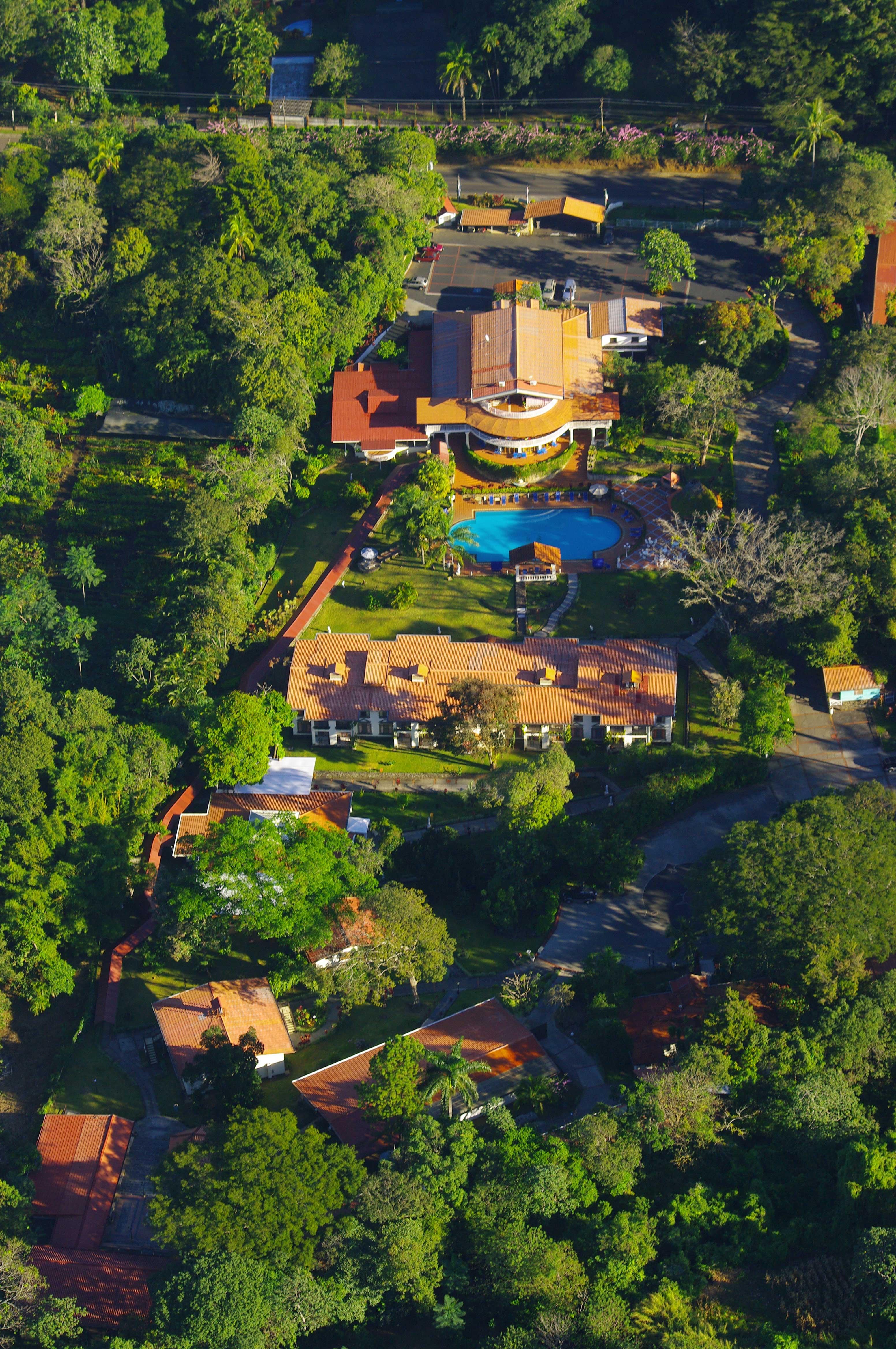 Hotel Martino And Alajuela