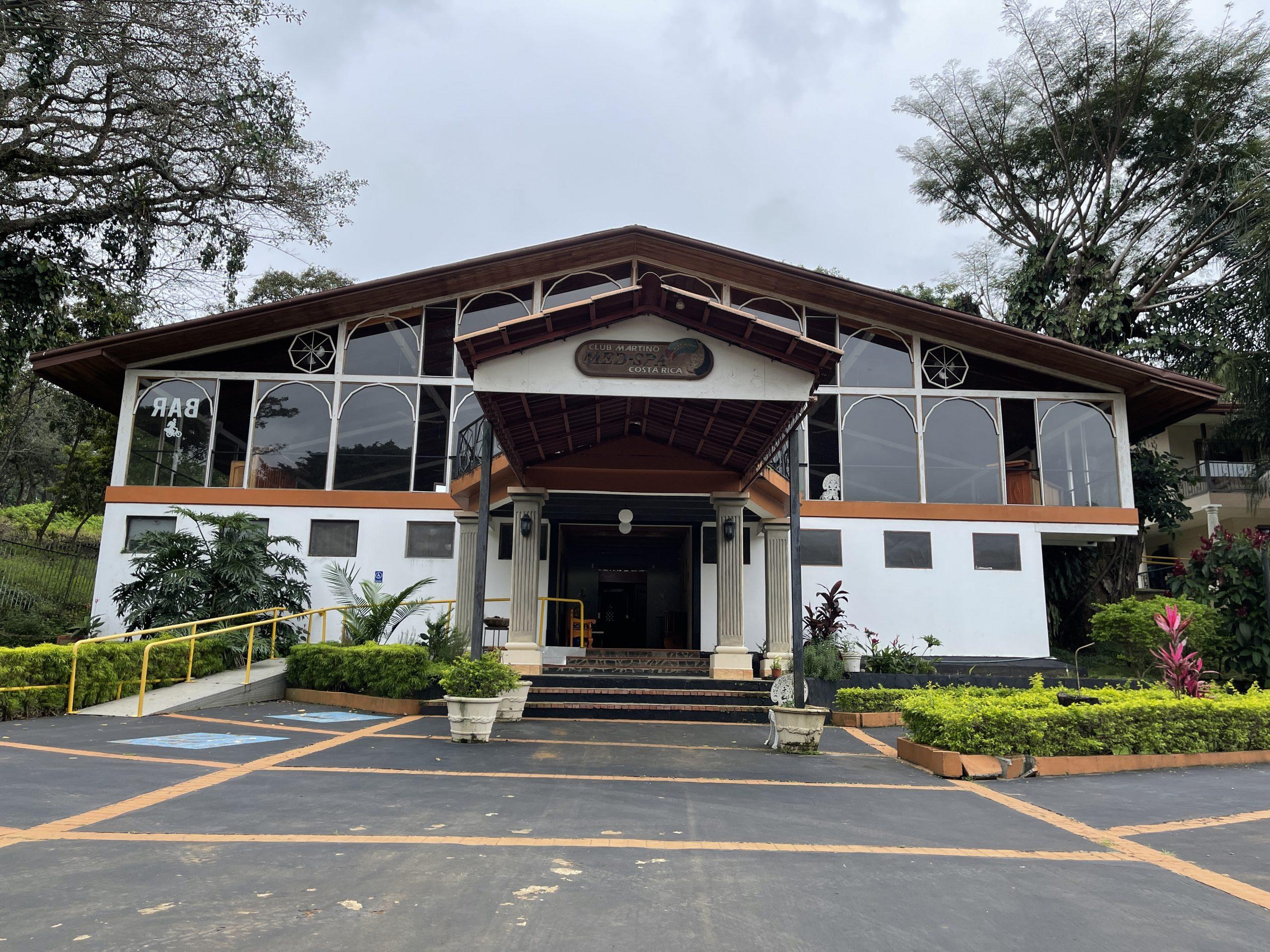 Martino And 3* Alajuela