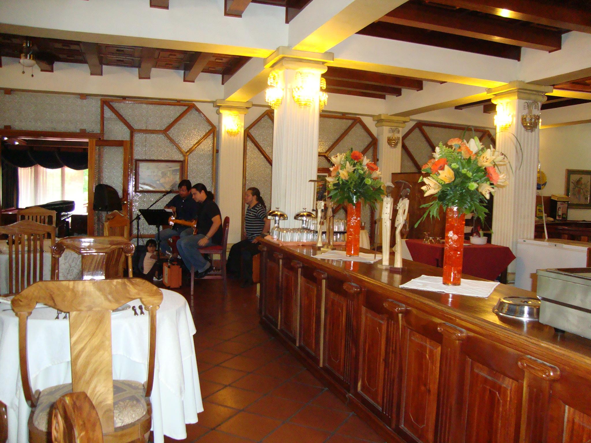 Hotel Martino And