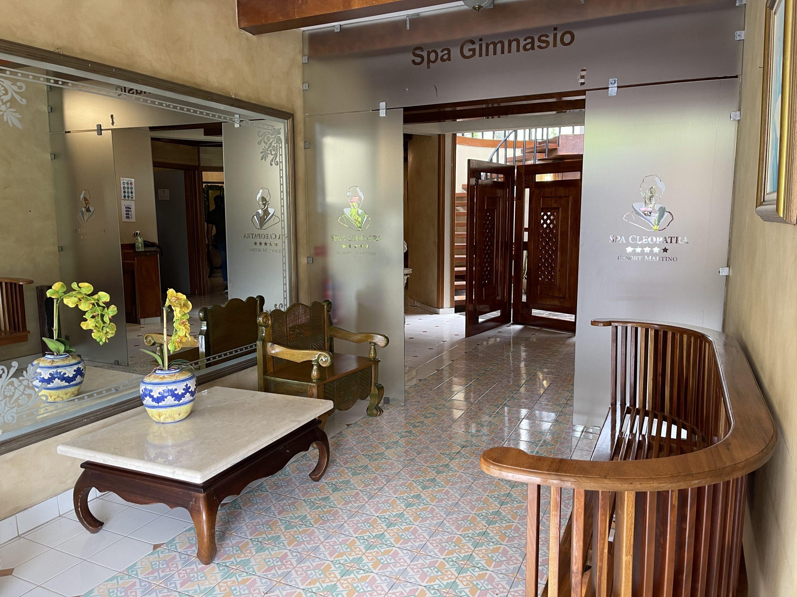 Martino And Hotel 3*