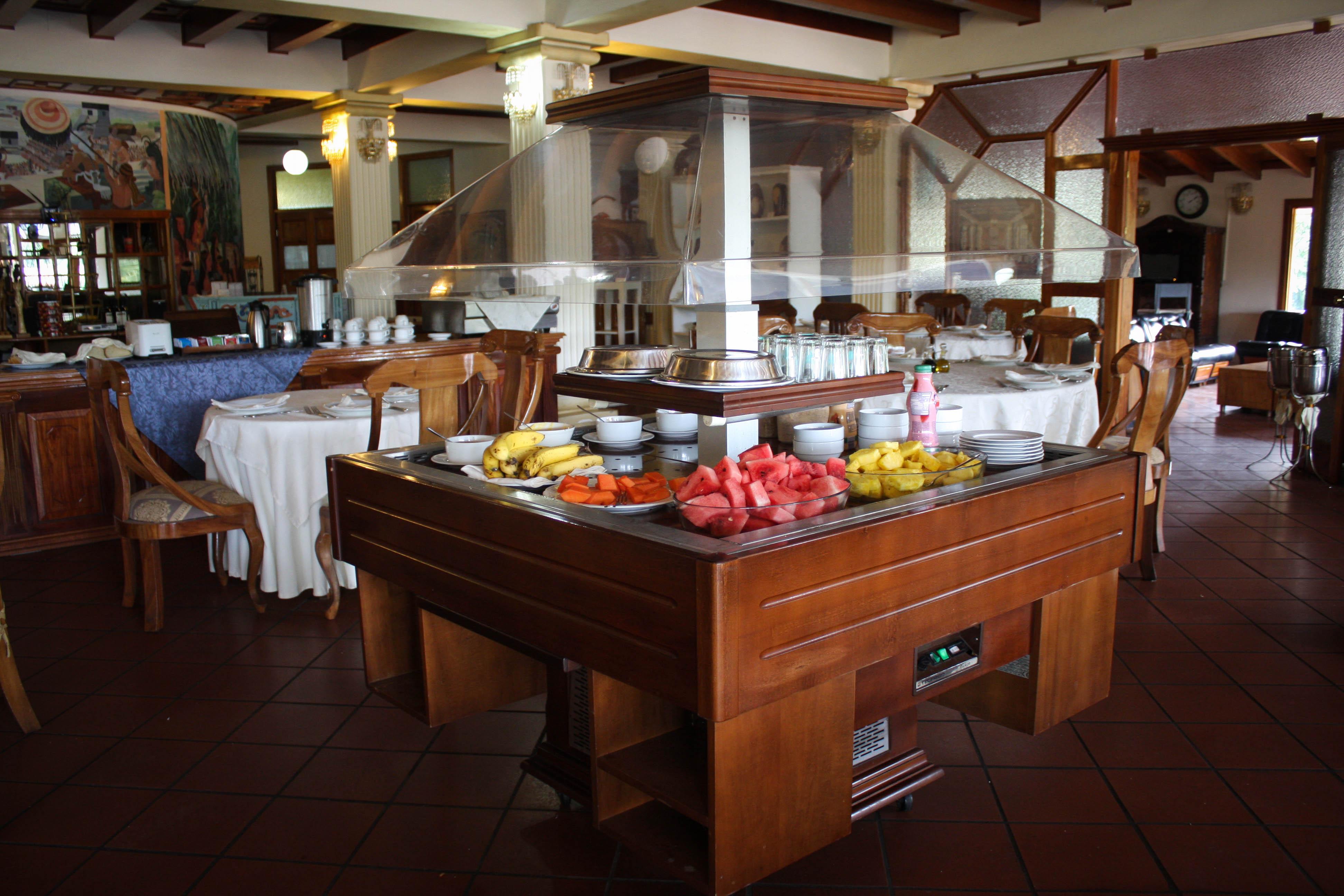 Martino And Hotel Alajuela