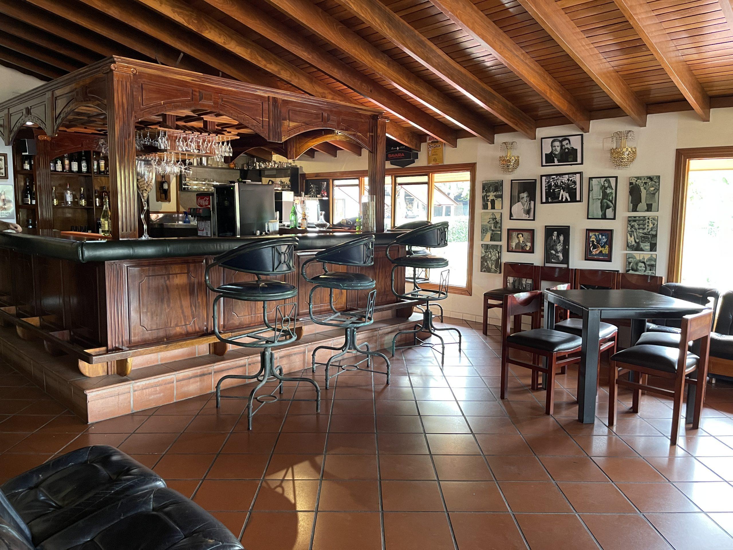 Martino And Hotel Alajuela