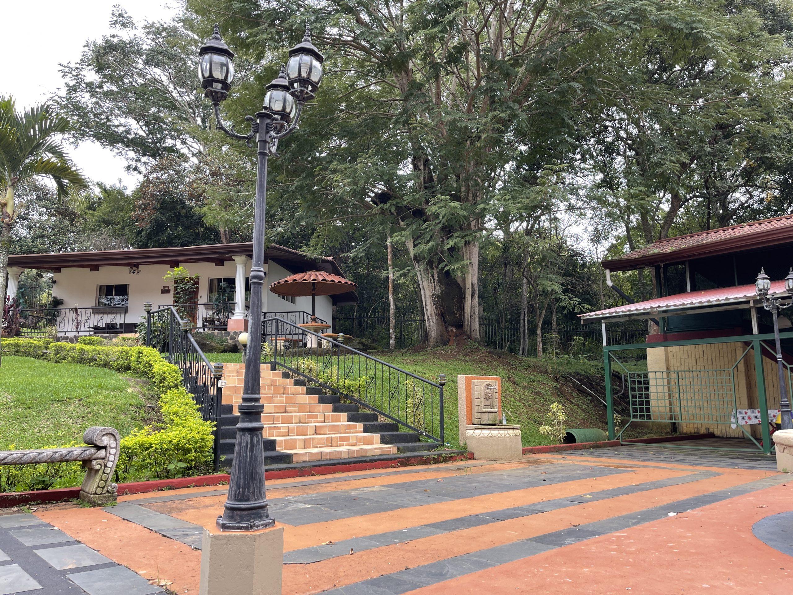 Martino And Hotel Alajuela