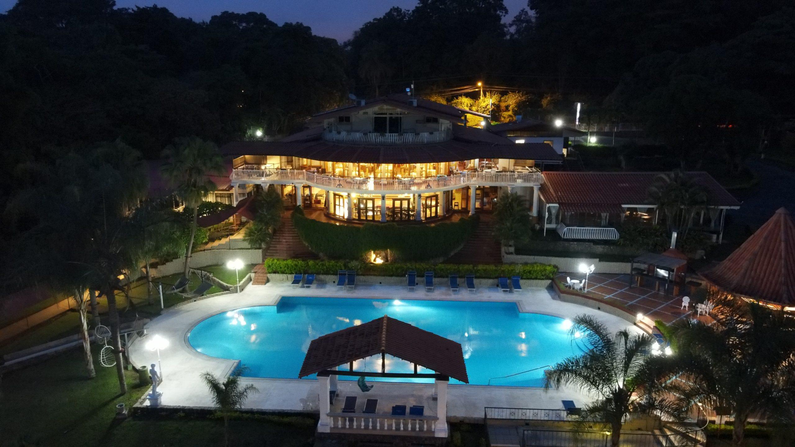 Hotel Martino And 3*