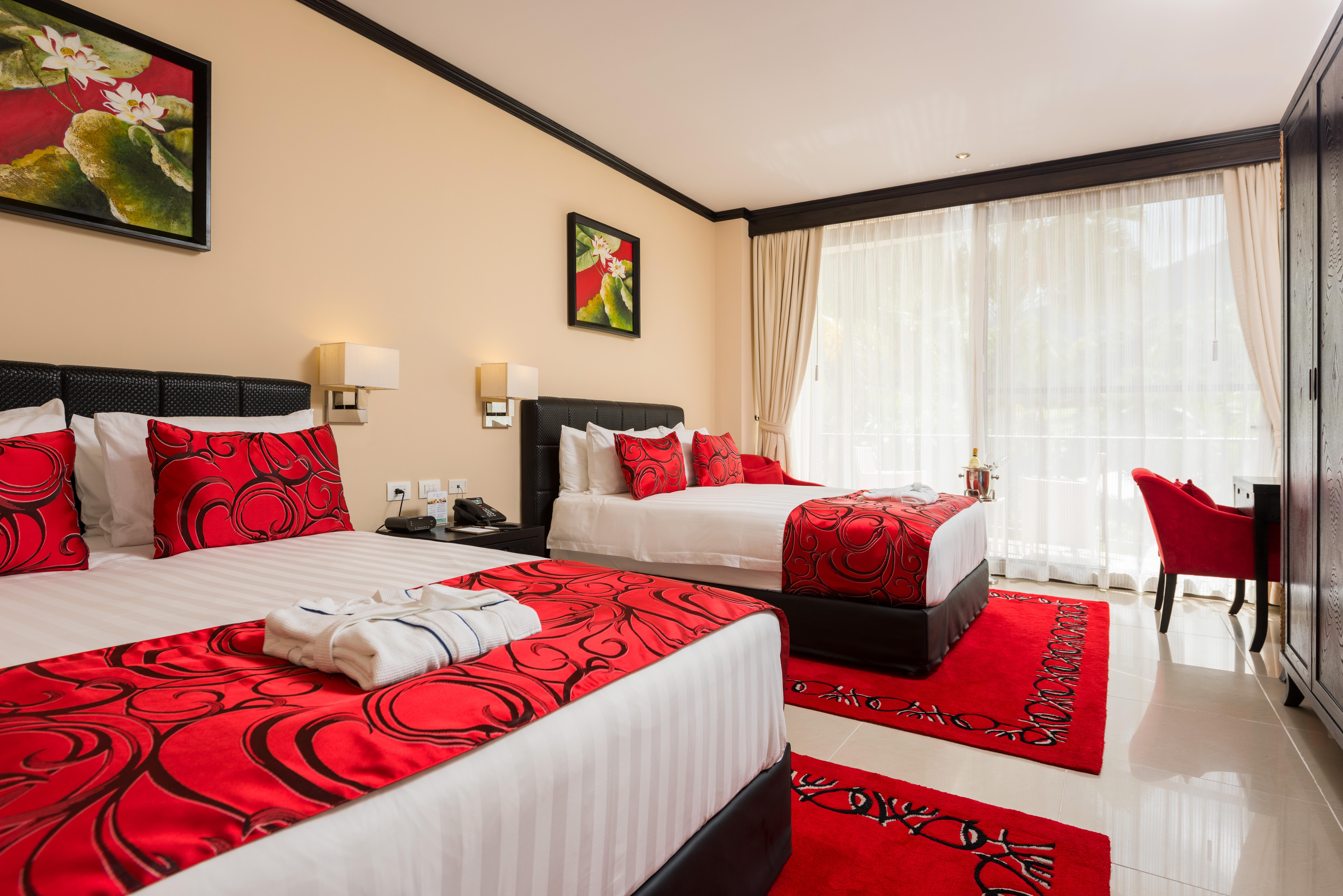 Resort The Royal Corin Thermal Water & - Adults Only 5*