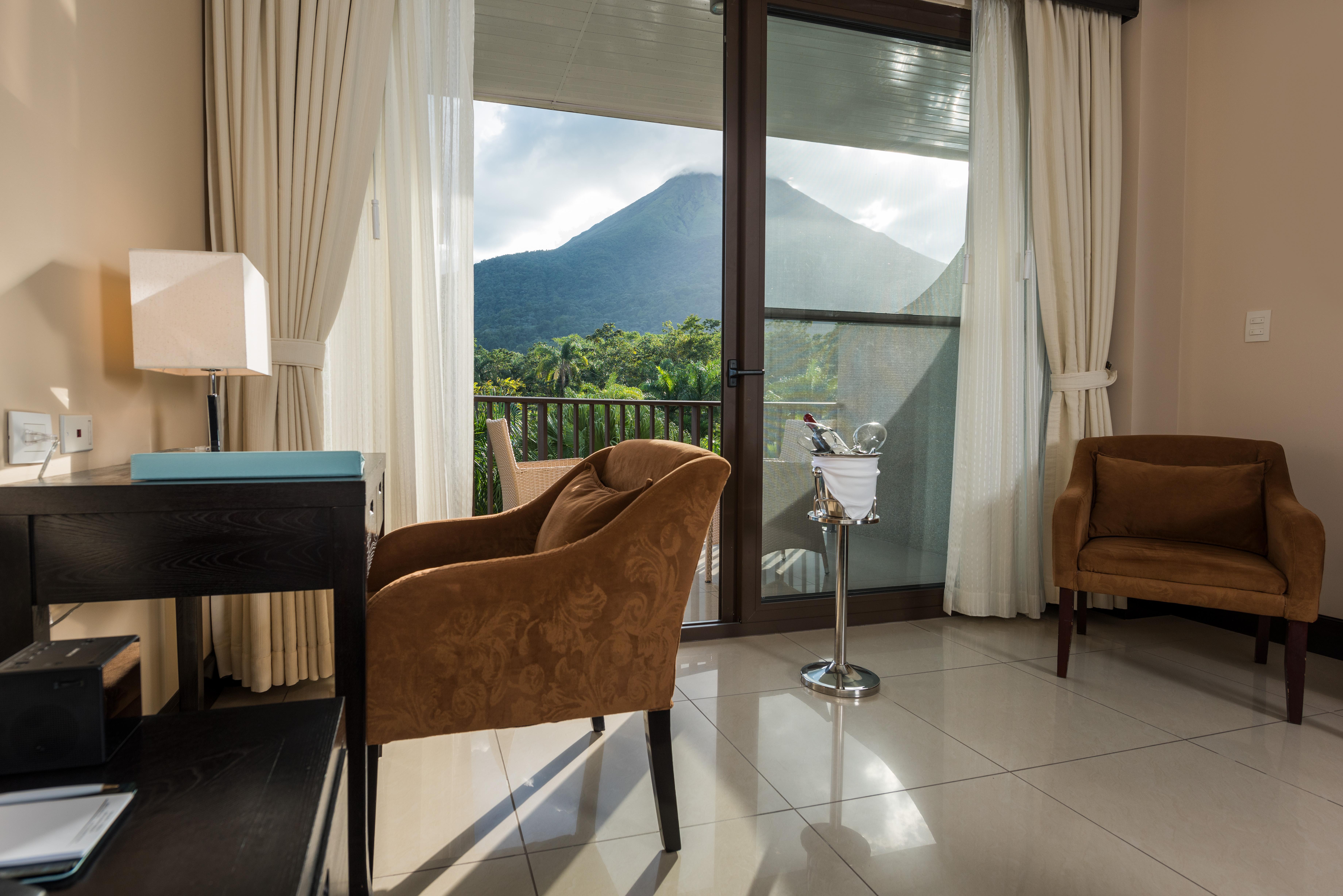 The Royal Corin Thermal Water & - Adults Only