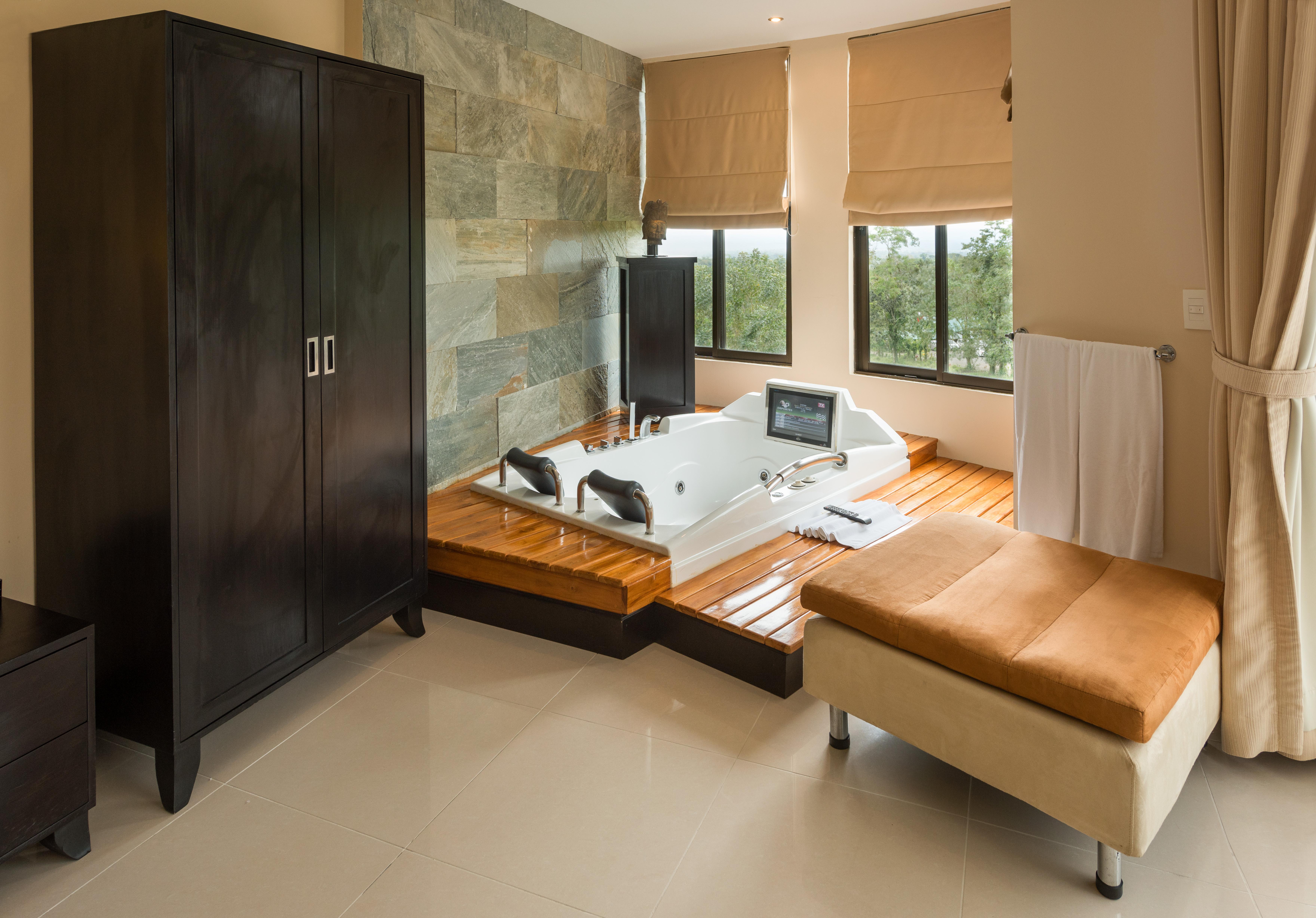 The Royal Corin Thermal Water & - Adults Only Resort