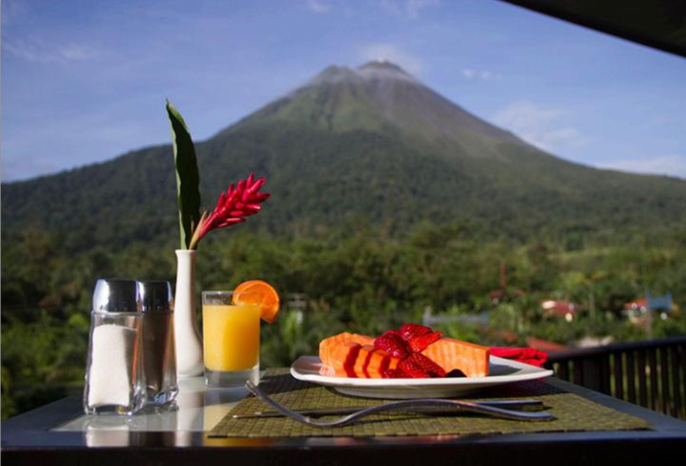 Resort The Royal Corin Thermal Water & - Adults Only La Fortuna