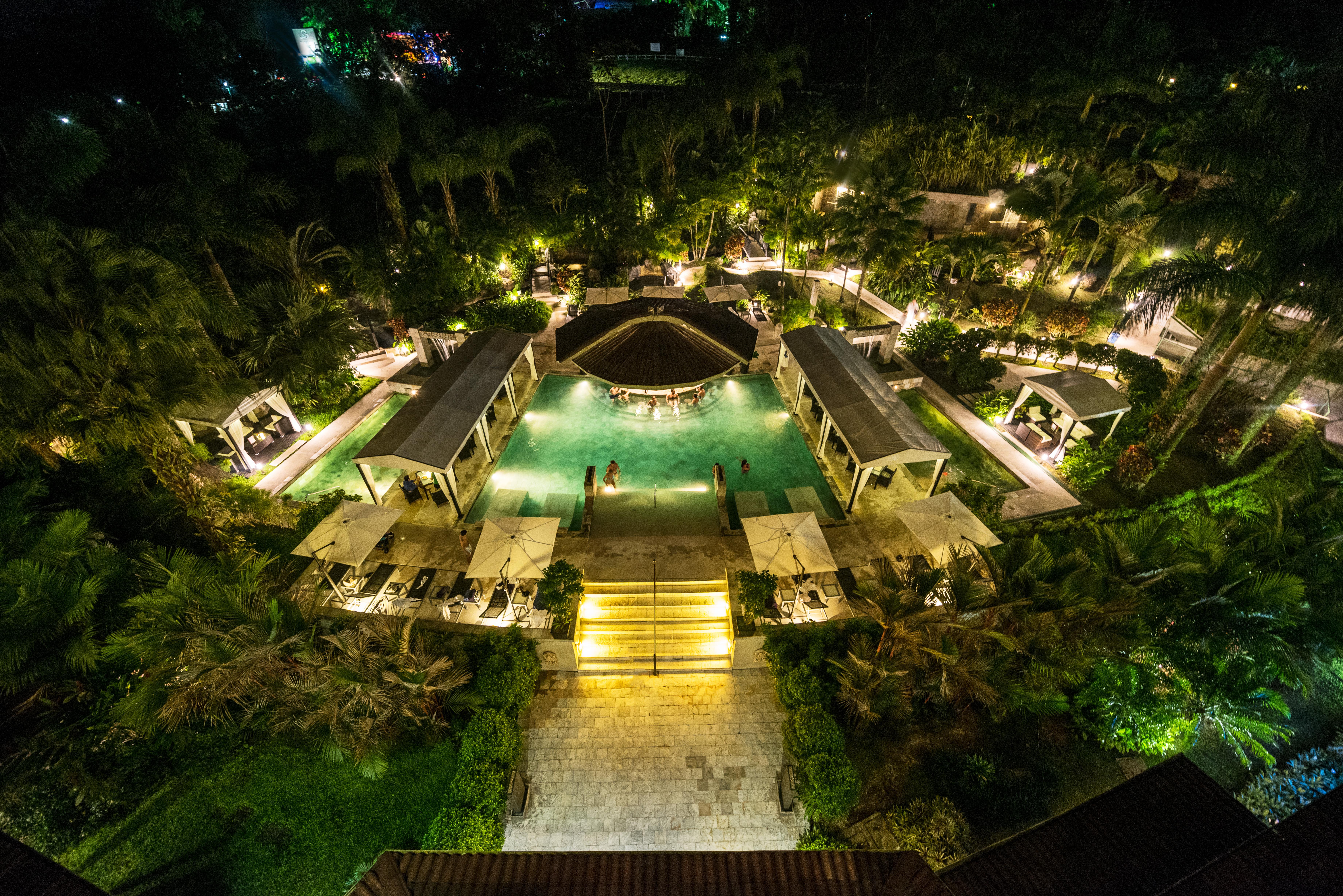 The Royal Corin Thermal Water & - Adults Only Resort