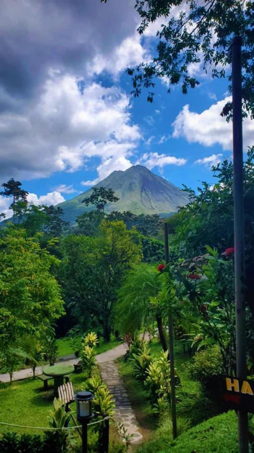 Kokoro Mineral Hot Springs 3* La Fortuna