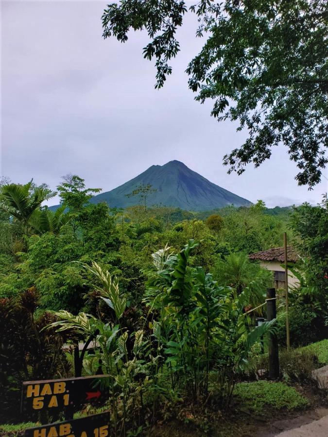Kokoro Mineral Hot Springs Hotel La Fortuna