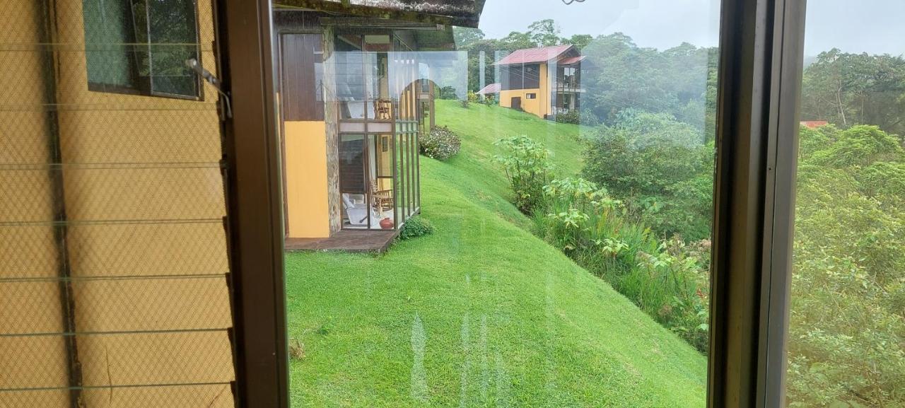 Arenal Lodge