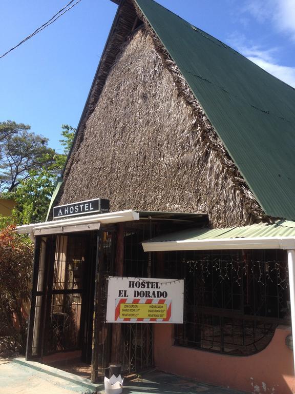 El Dorado Hostel