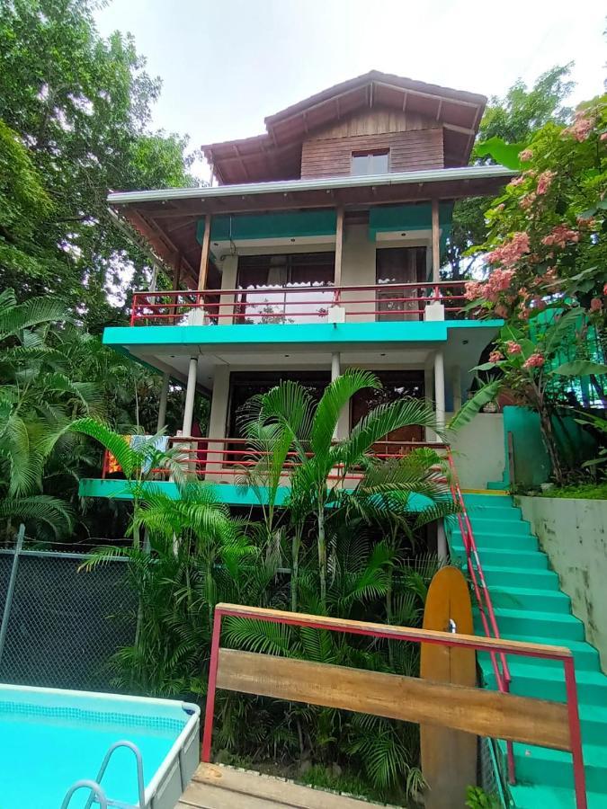 Chicama : Burnt Toast Surfcamp Apartment *