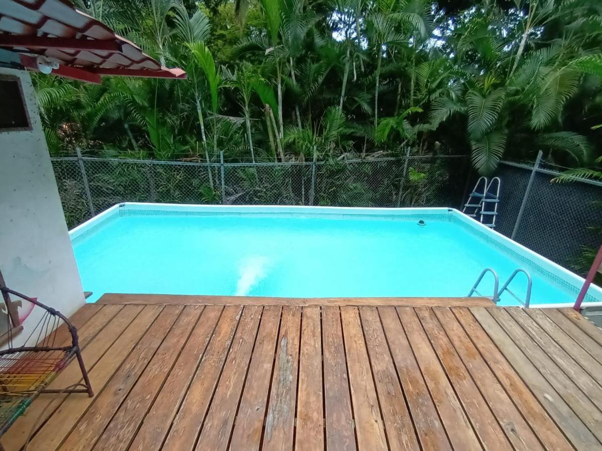 Chicama : Burnt Toast Surfcamp Apartment *