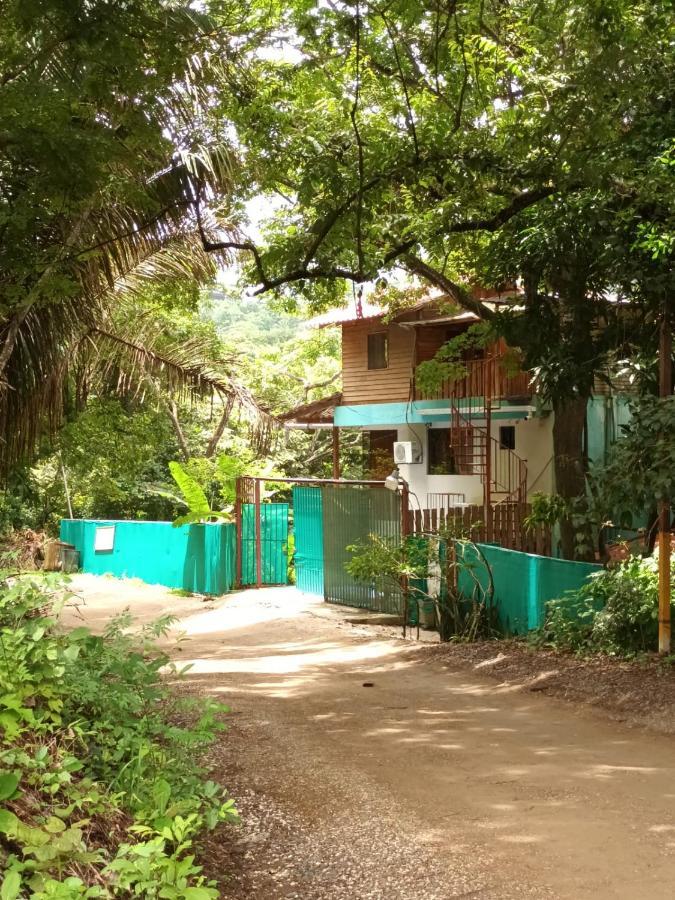 Chicama : Burnt Toast Surfcamp Apartment Nosara