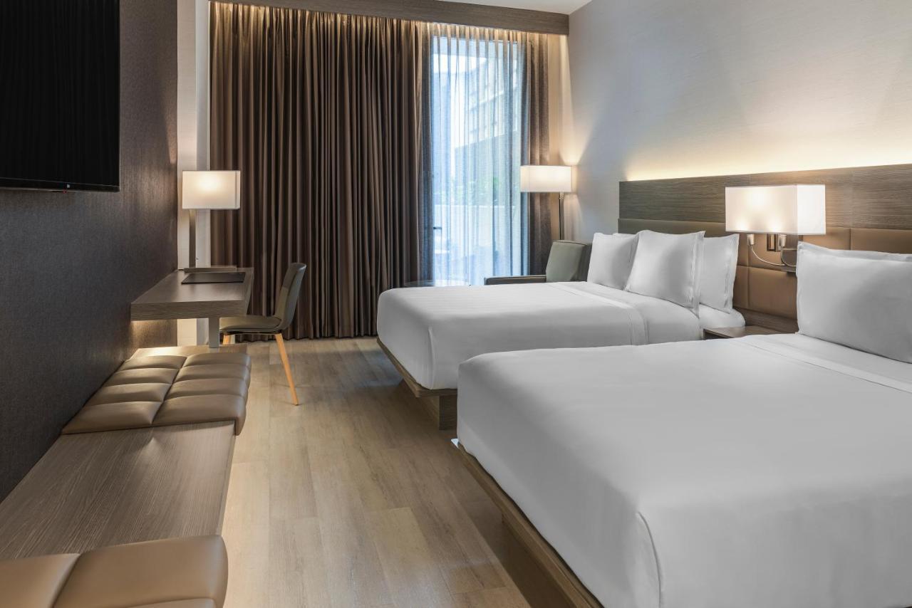 Hotel Ac Airport Belen 4*