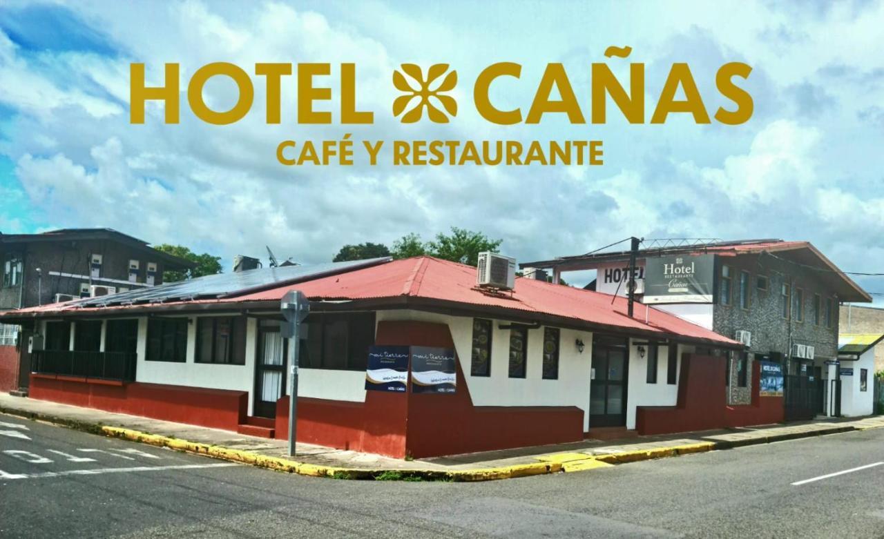 Hotel Hotel Canas *