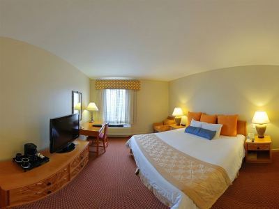 Four Points By Sheraton Costa Rica 4* San Jose (San Jose)