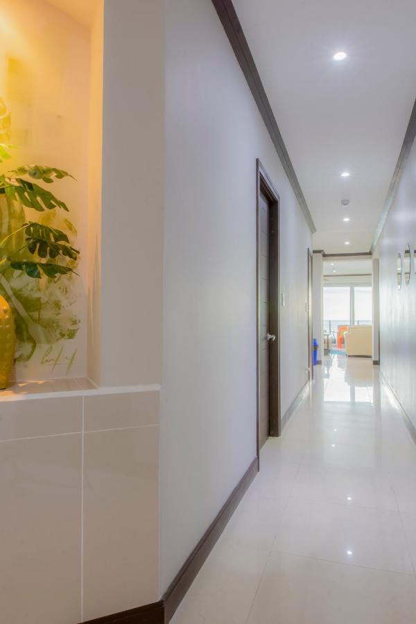 Diamante Del Sol Ocean Front, Paradise Cr Aparthotel *