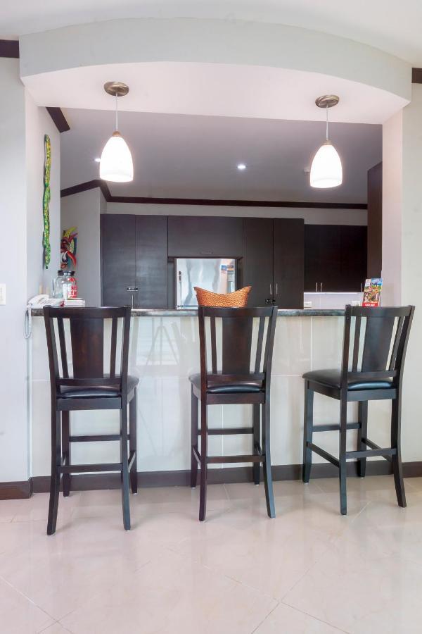 Aparthotel Diamante Del Sol Ocean Front, Paradise Cr
