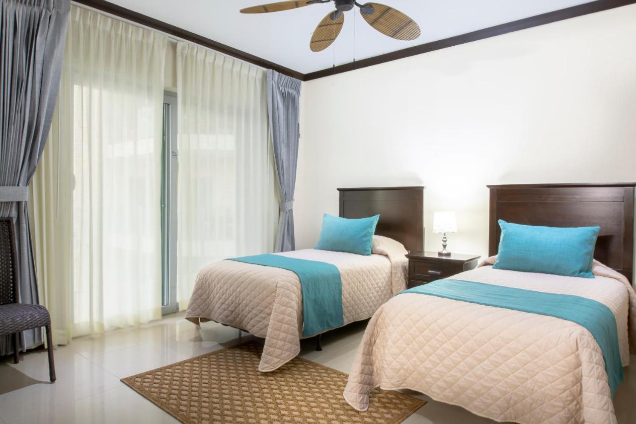 Aparthotel Diamante Del Sol Ocean Front, Paradise Cr *