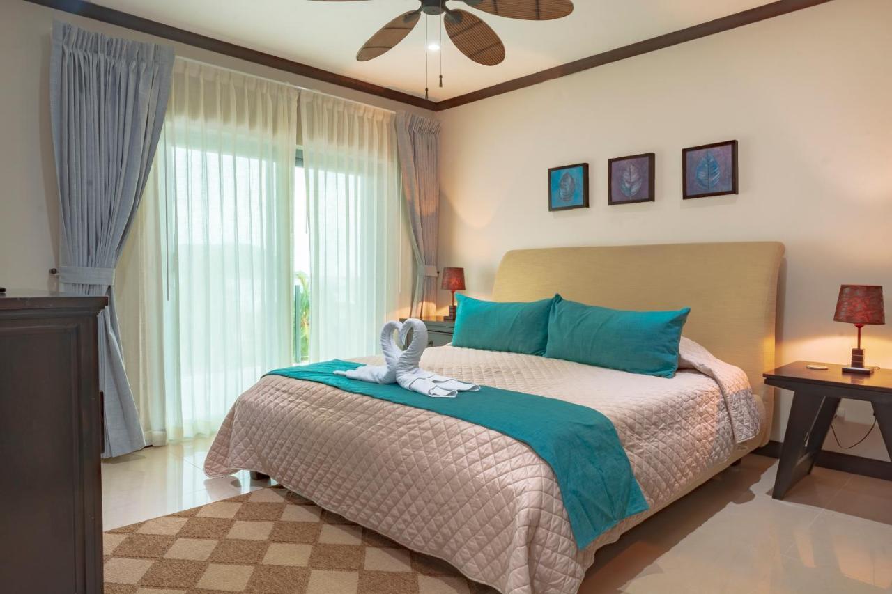 Diamante Del Sol Ocean Front, Paradise Cr Aparthotel *