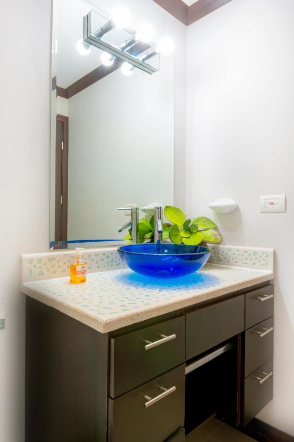 Diamante Del Sol Ocean Front, Paradise Cr Aparthotel Jaco