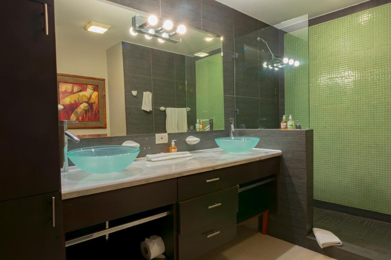 Diamante Del Sol Ocean Front, Paradise Cr Aparthotel