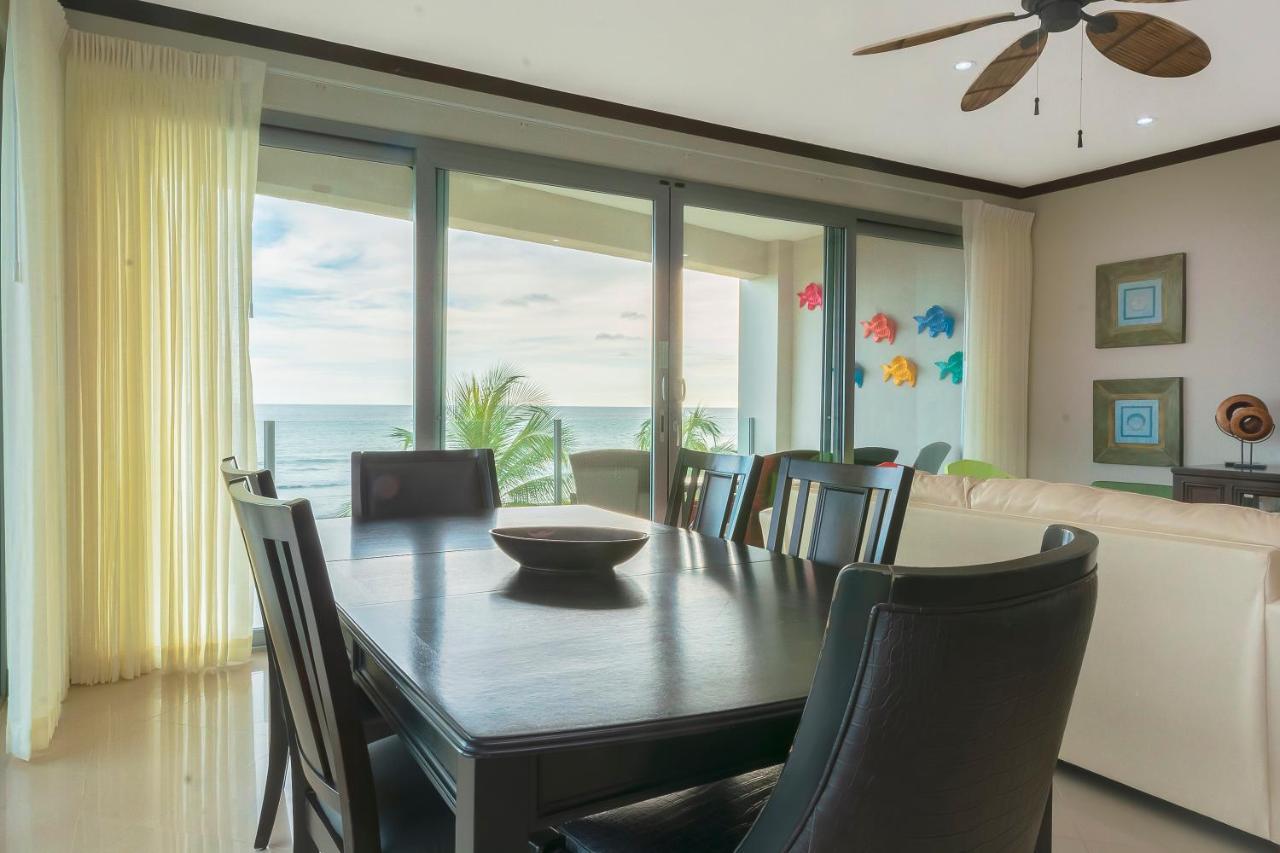 Diamante Del Sol Ocean Front, Paradise Cr *