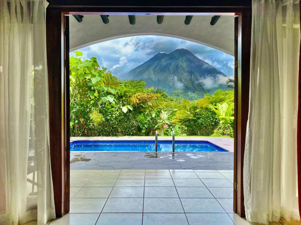 Mountain Paradise * La Fortuna