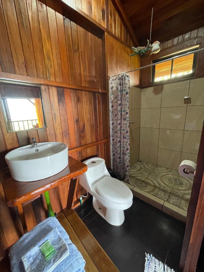 Lodge Casa Torre Eco-