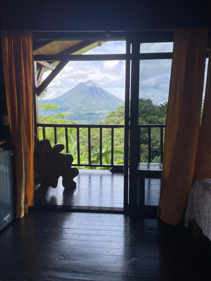 Lodge Casa Torre Eco- La Fortuna