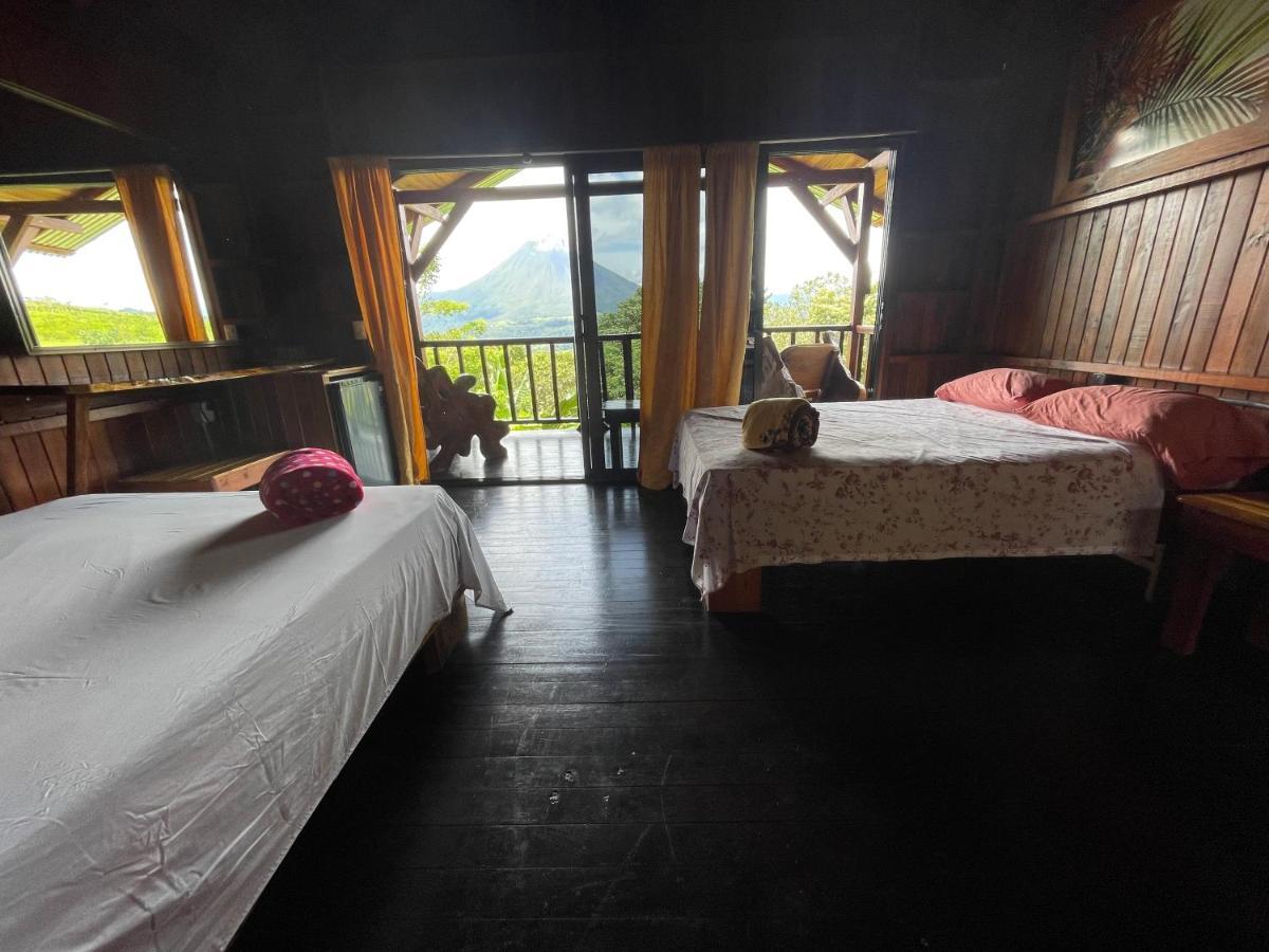 Lodge Casa Torre Eco- La Fortuna
